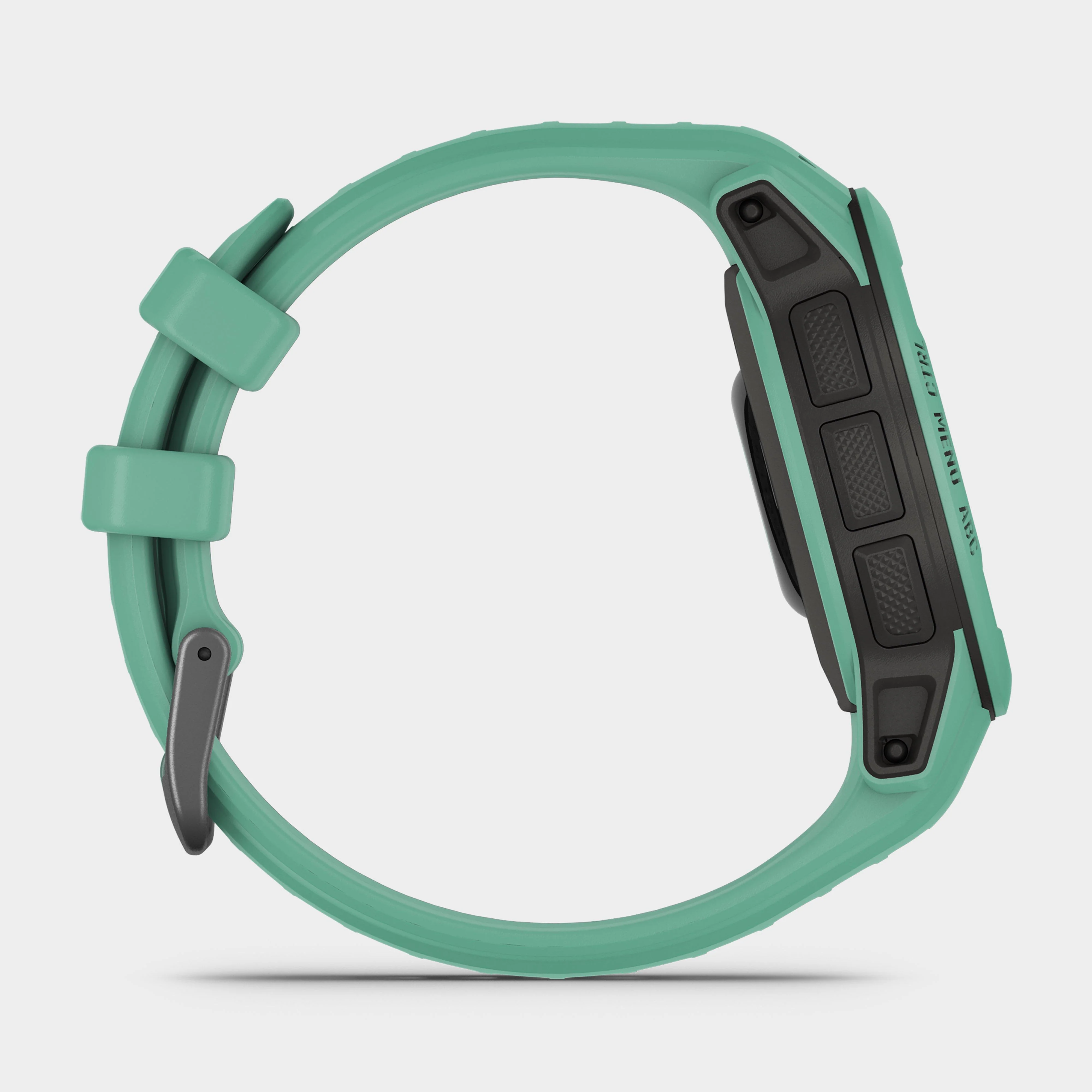 Instinct® 2S Solar Multi-Sport GPS Smartwatch - Image 4