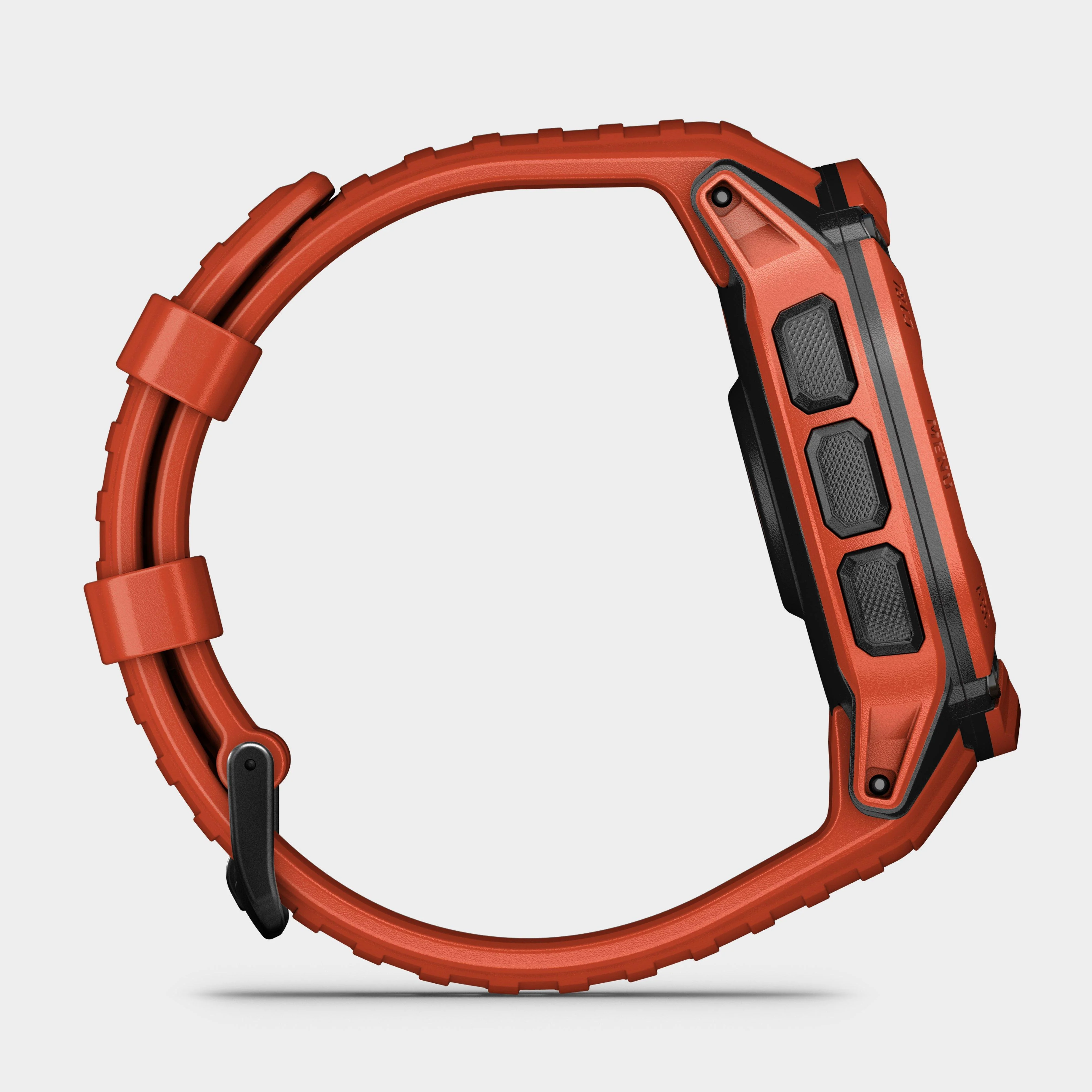 Instinct® 2X Solar Multi-Sport GPS Smartwatch - Image 3