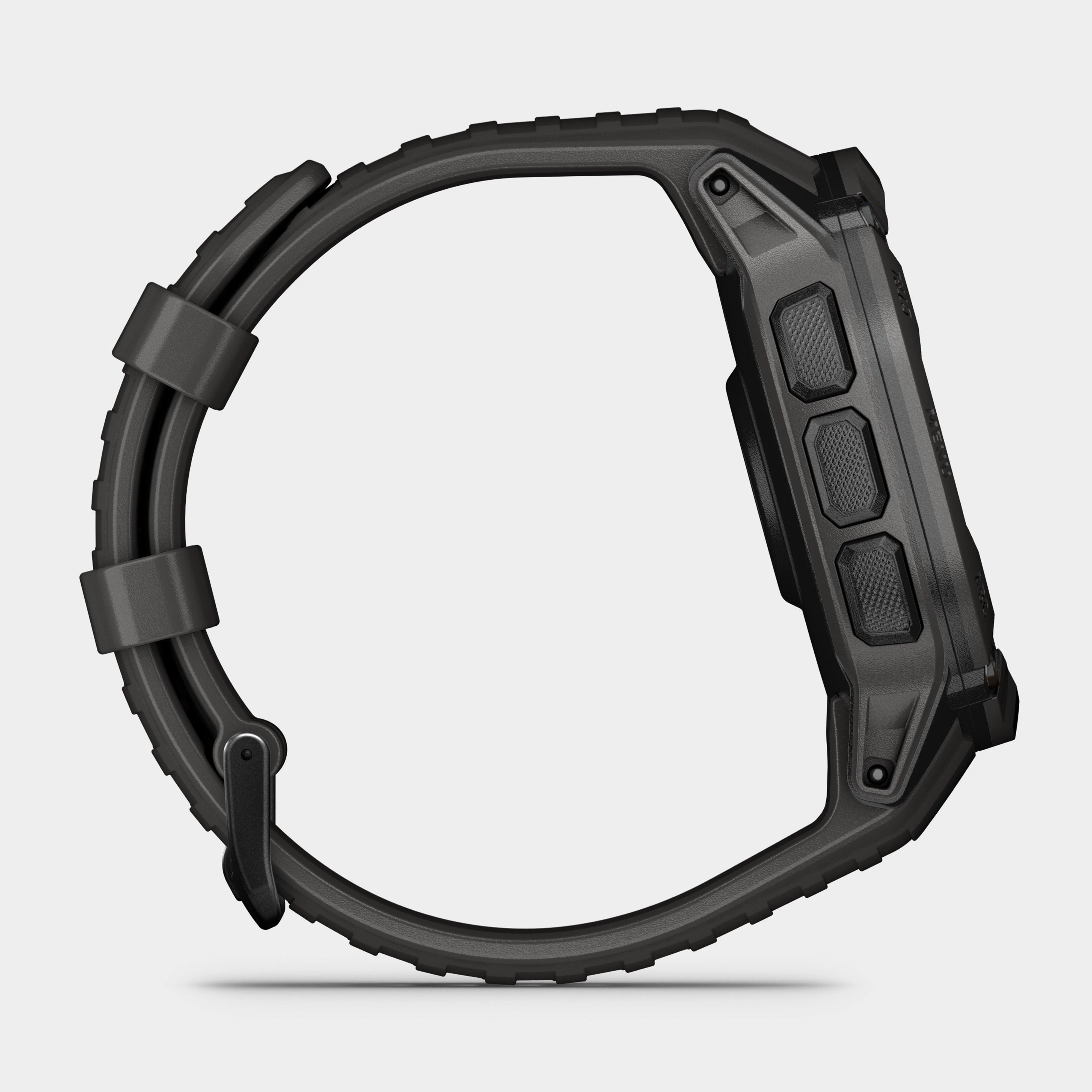 Instinct® 2X Solar Multi-Sport GPS Smartwatch - Image 4