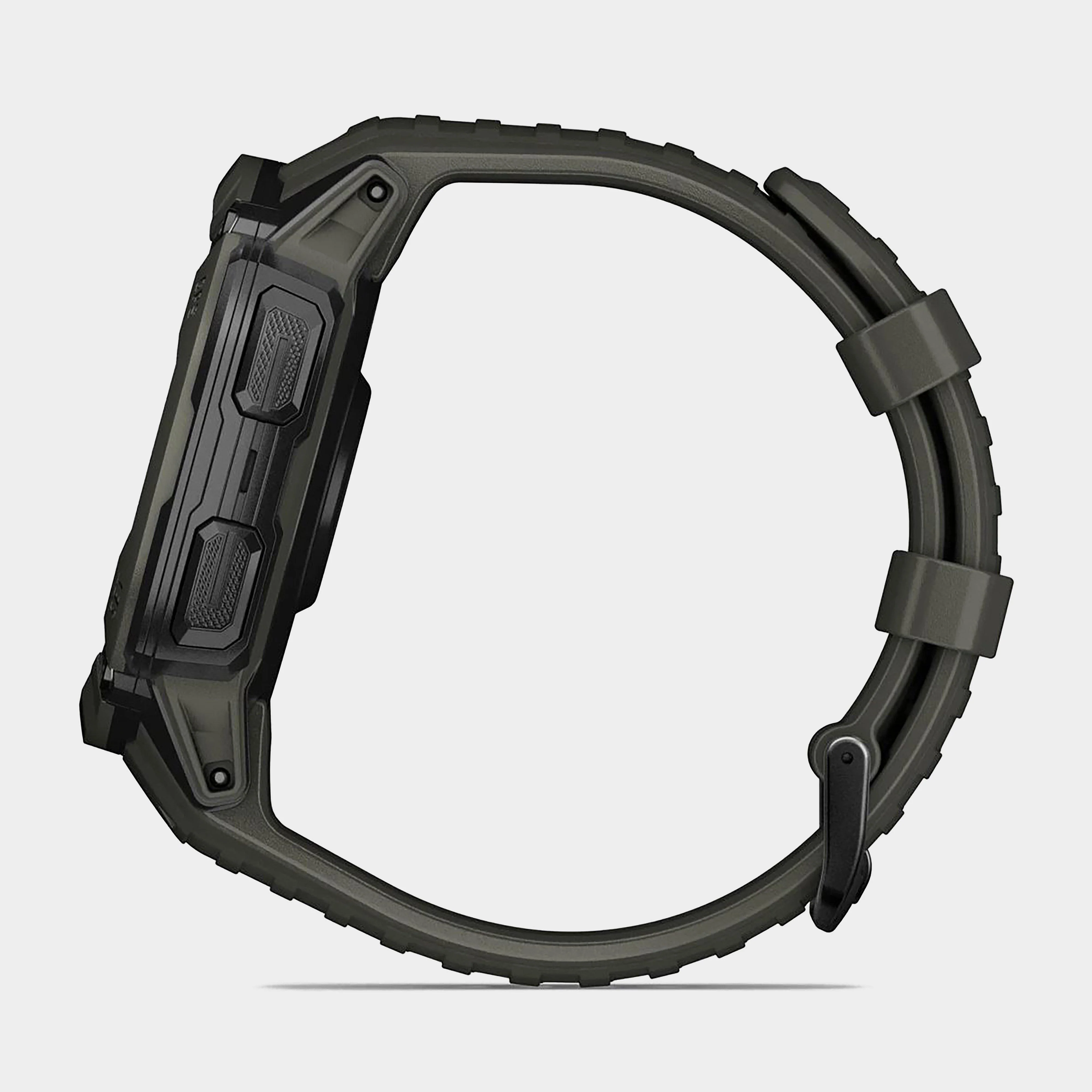 Instinct® 2X Solar Multi-Sport GPS Smartwatch - Image 13