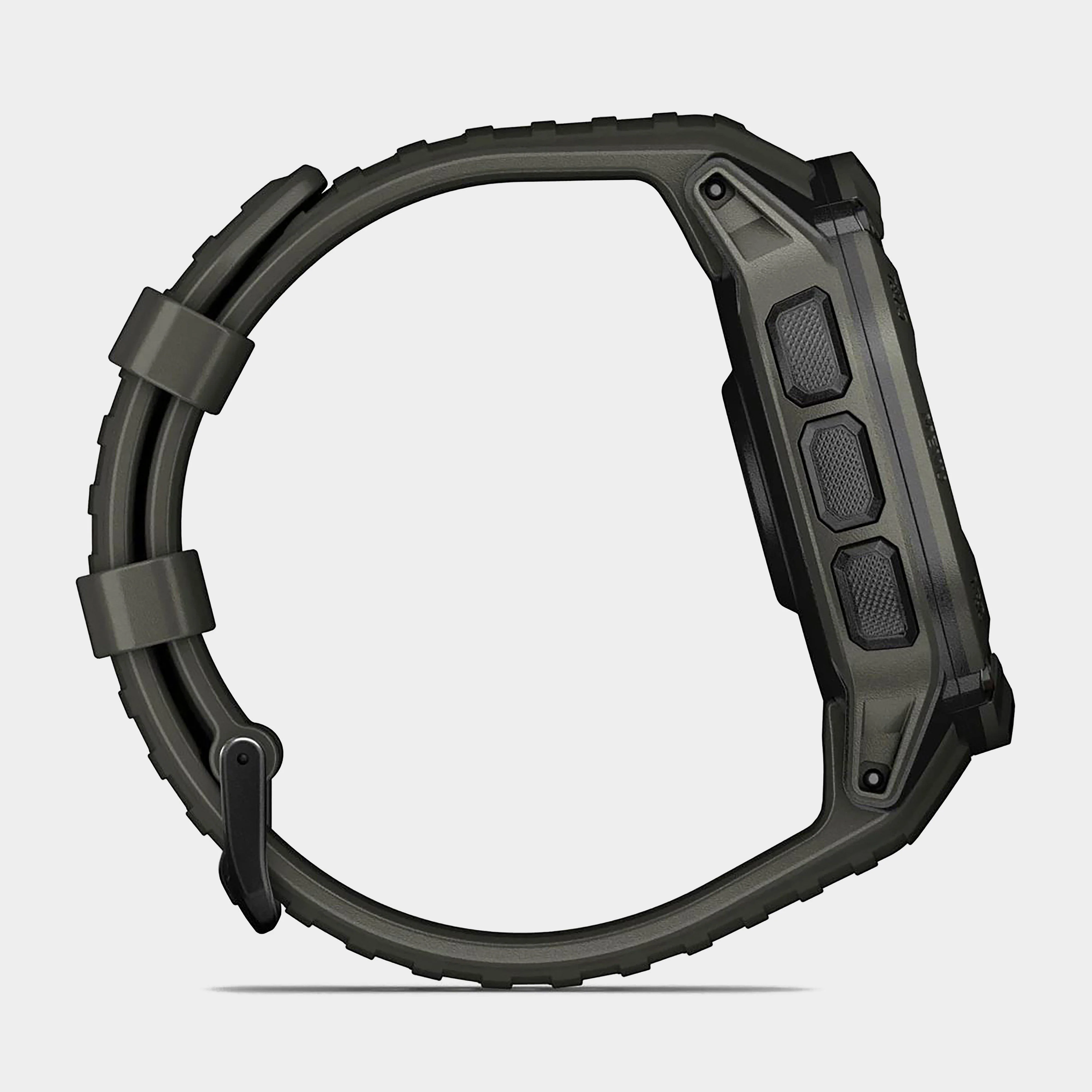 Instinct® 2X Solar Multi-Sport GPS Smartwatch - Image 5