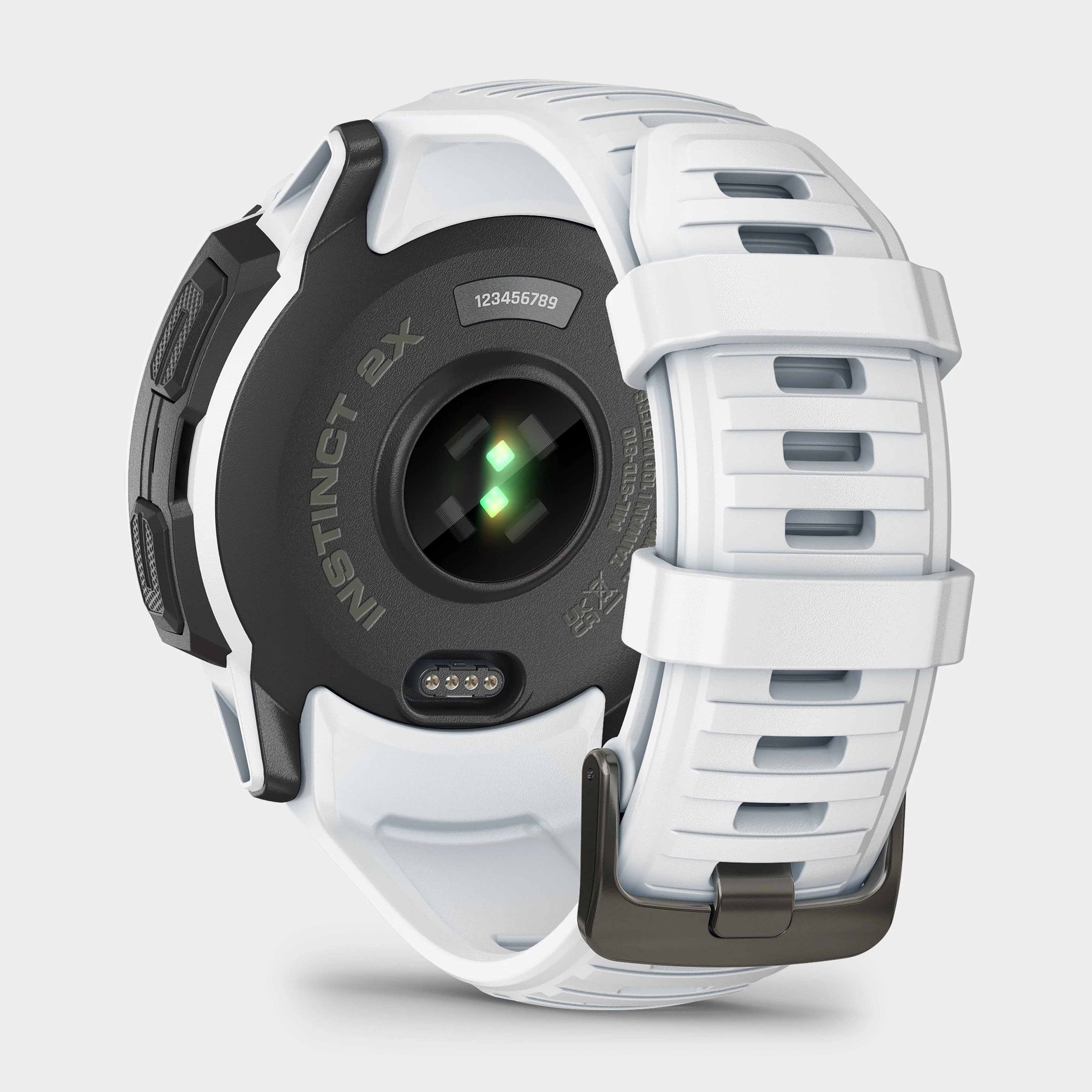 Instinct® 2X Solar Multi-Sport GPS Smartwatch - Image 3
