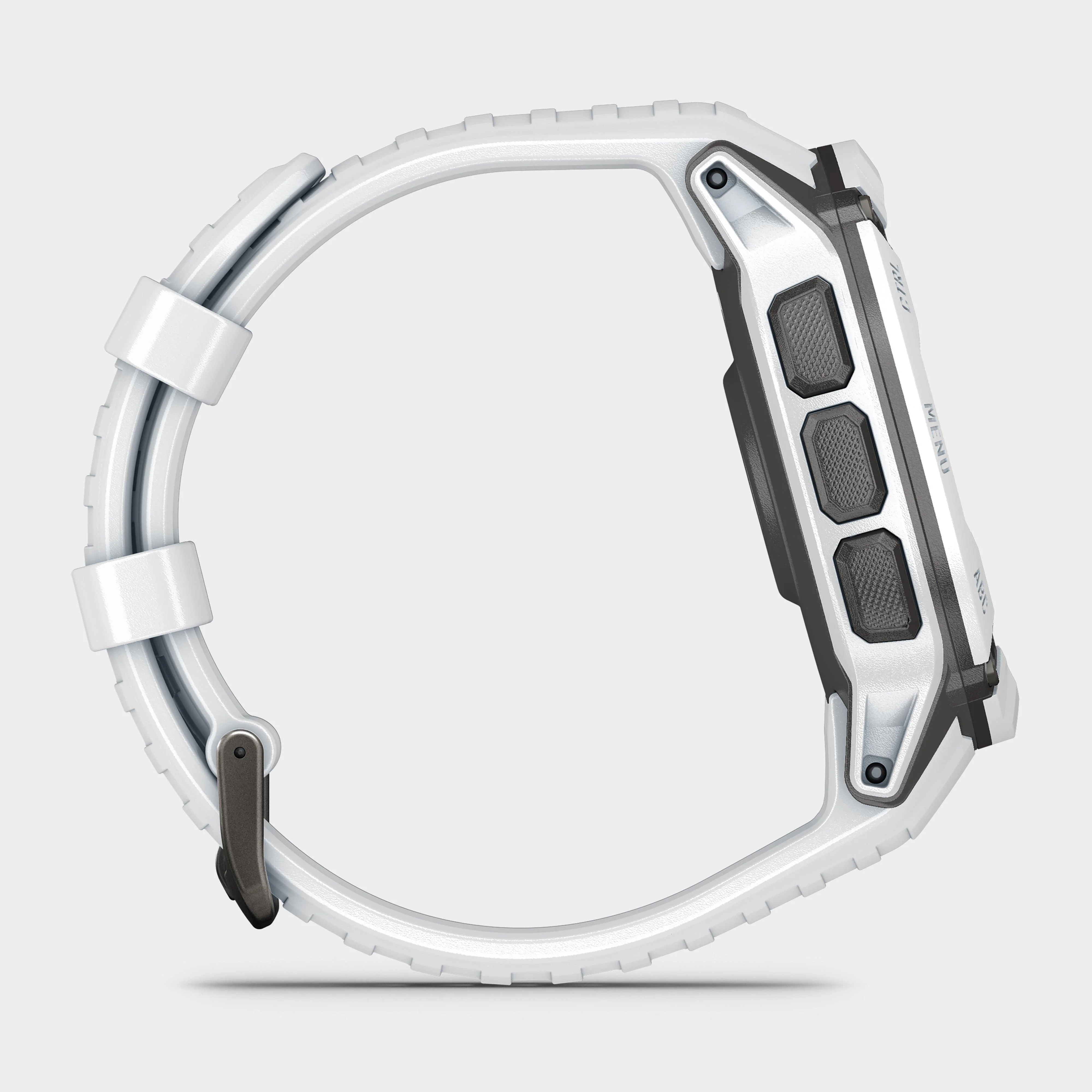 Instinct® 2X Solar Multi-Sport GPS Smartwatch - Image 4