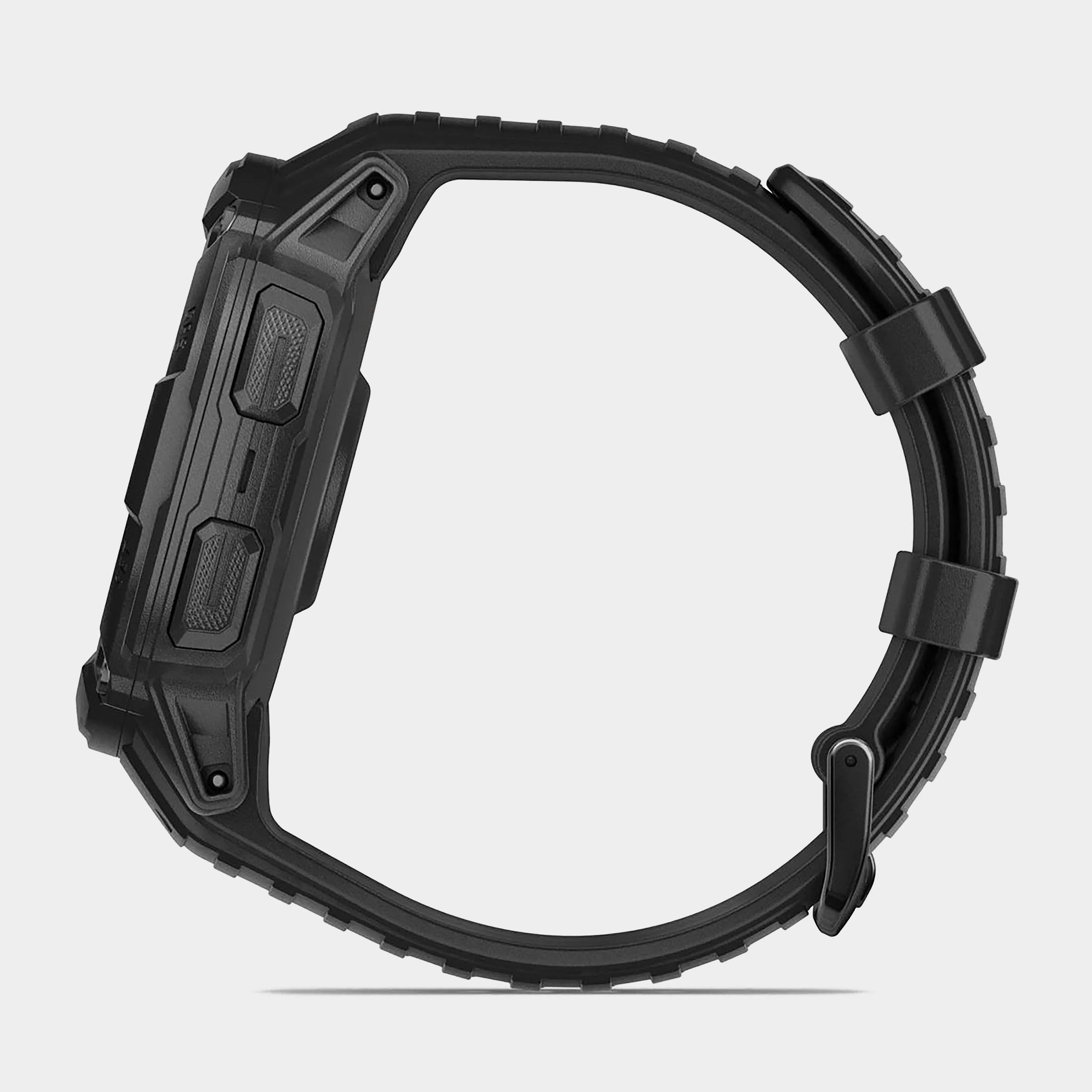 Instinct® 2X Solar Tactical Edition Multi-Sport GPS Smartwatch - Image 13