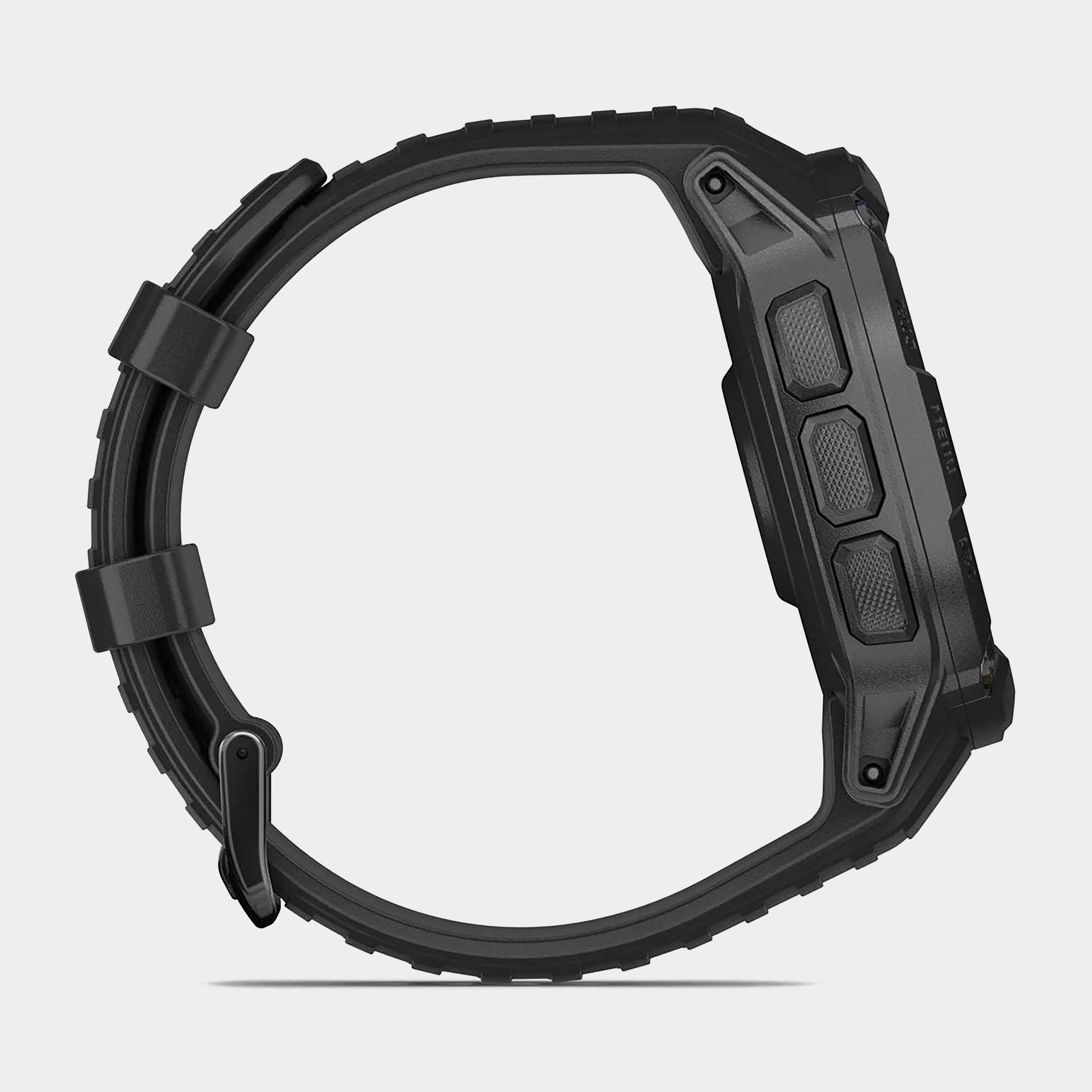 Instinct® 2X Solar Tactical Edition Multi-Sport GPS Smartwatch - Image 5