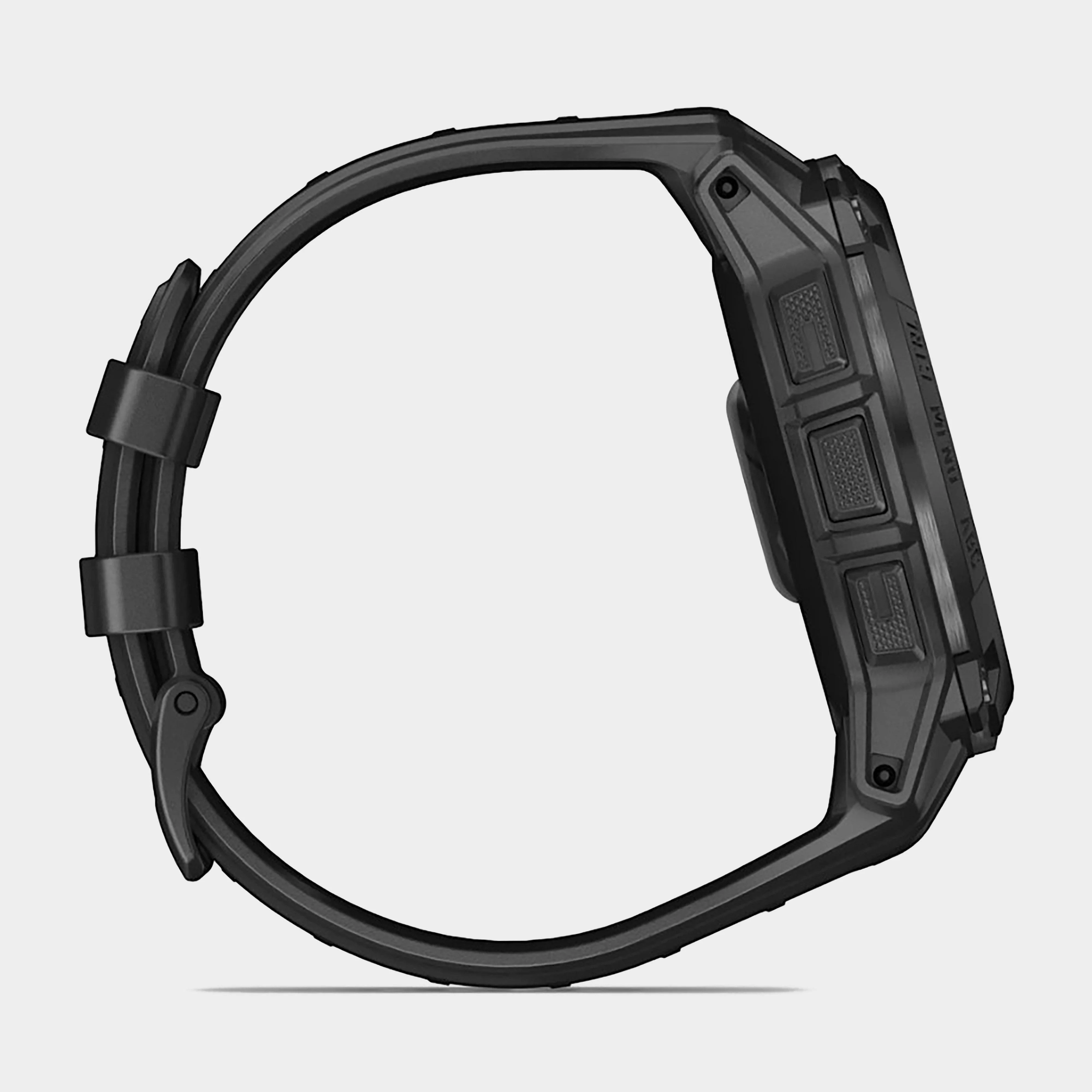 Instinct® 3 50mm AMOLED Tactical Edition Multi-Sport Smartwatch - Image 5