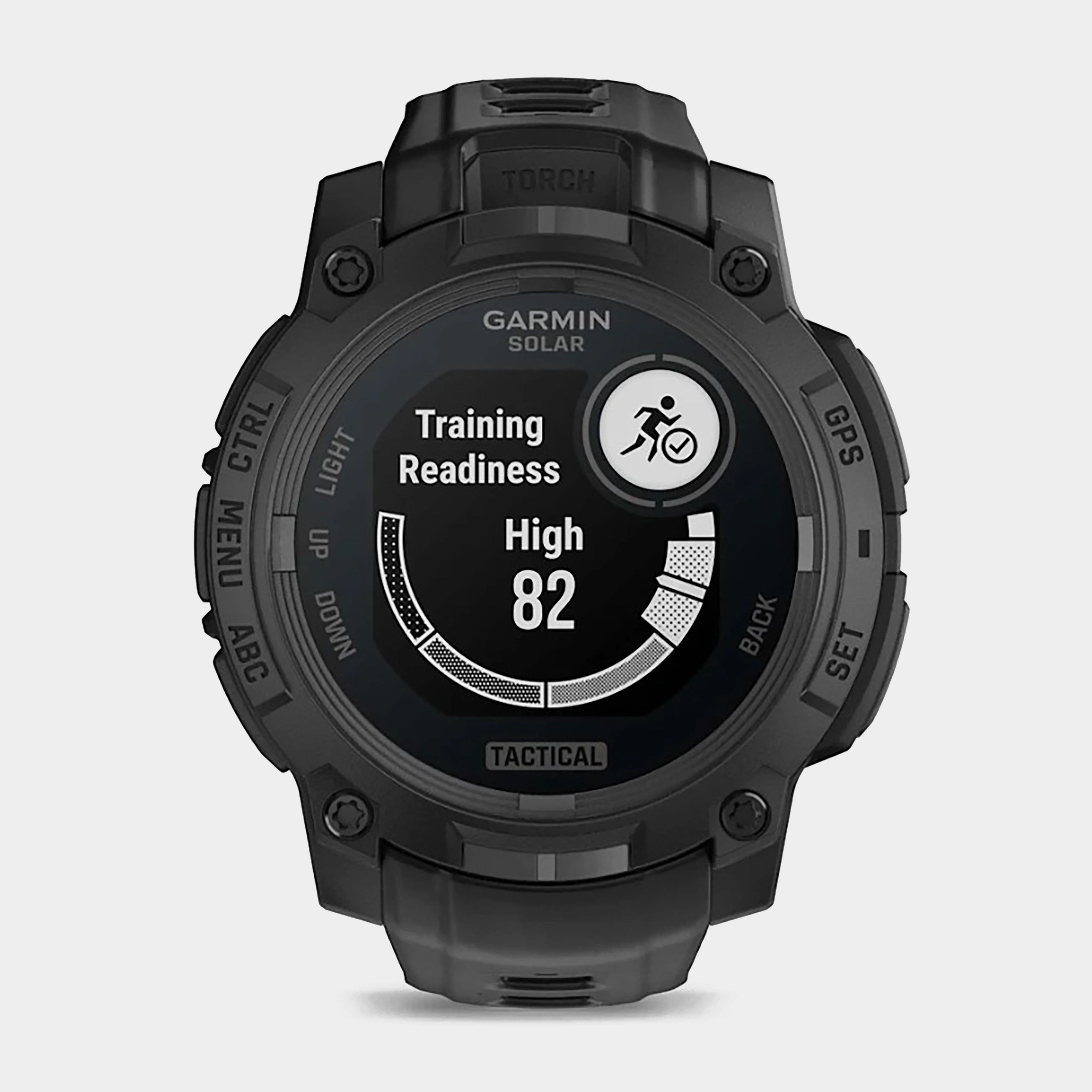 Instinct® 3 Solar 45mm Tactical Edition Multi-Sport Smartwatch - Image 11
