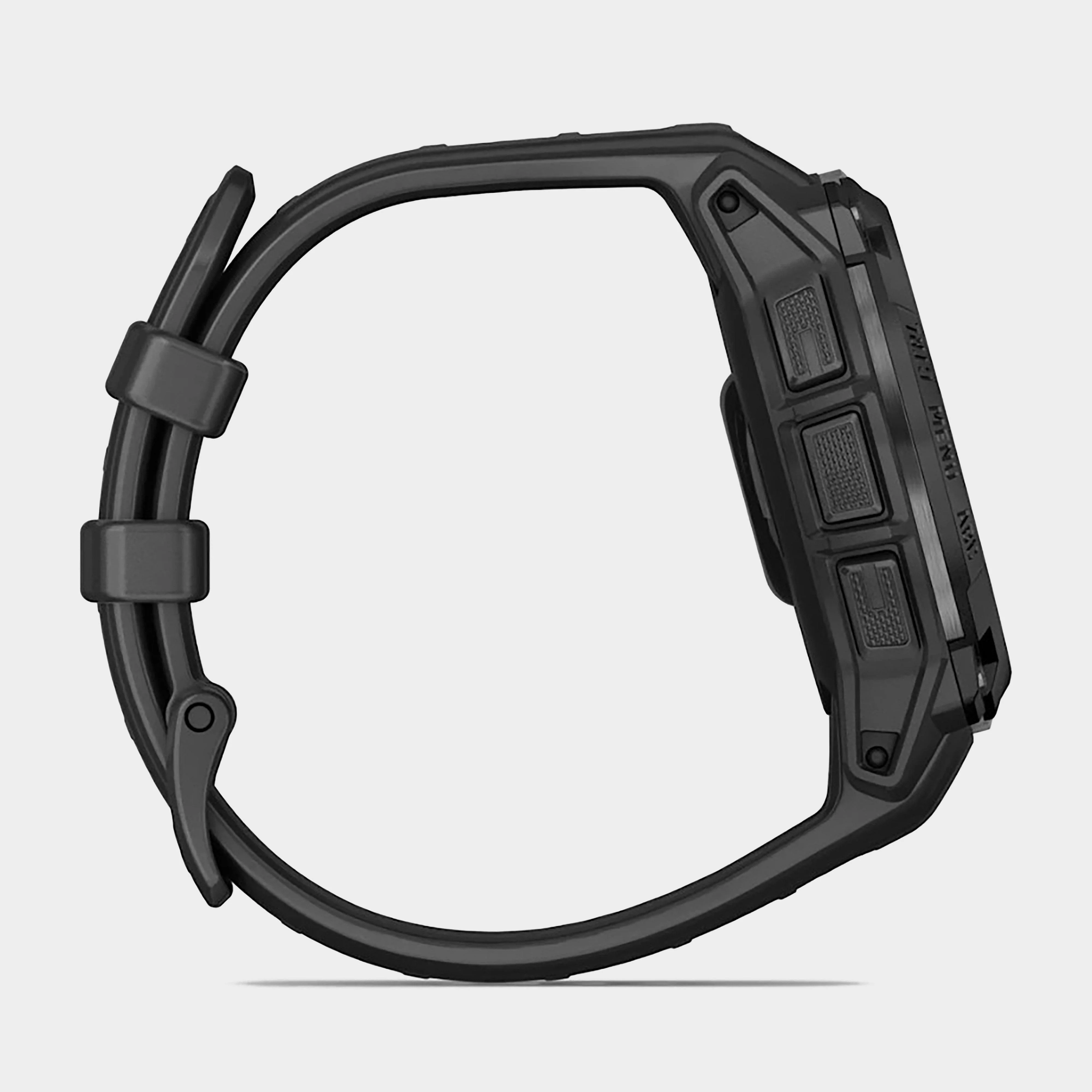 Instinct® 3 Solar 45mm Tactical Edition Multi-Sport Smartwatch - Image 5