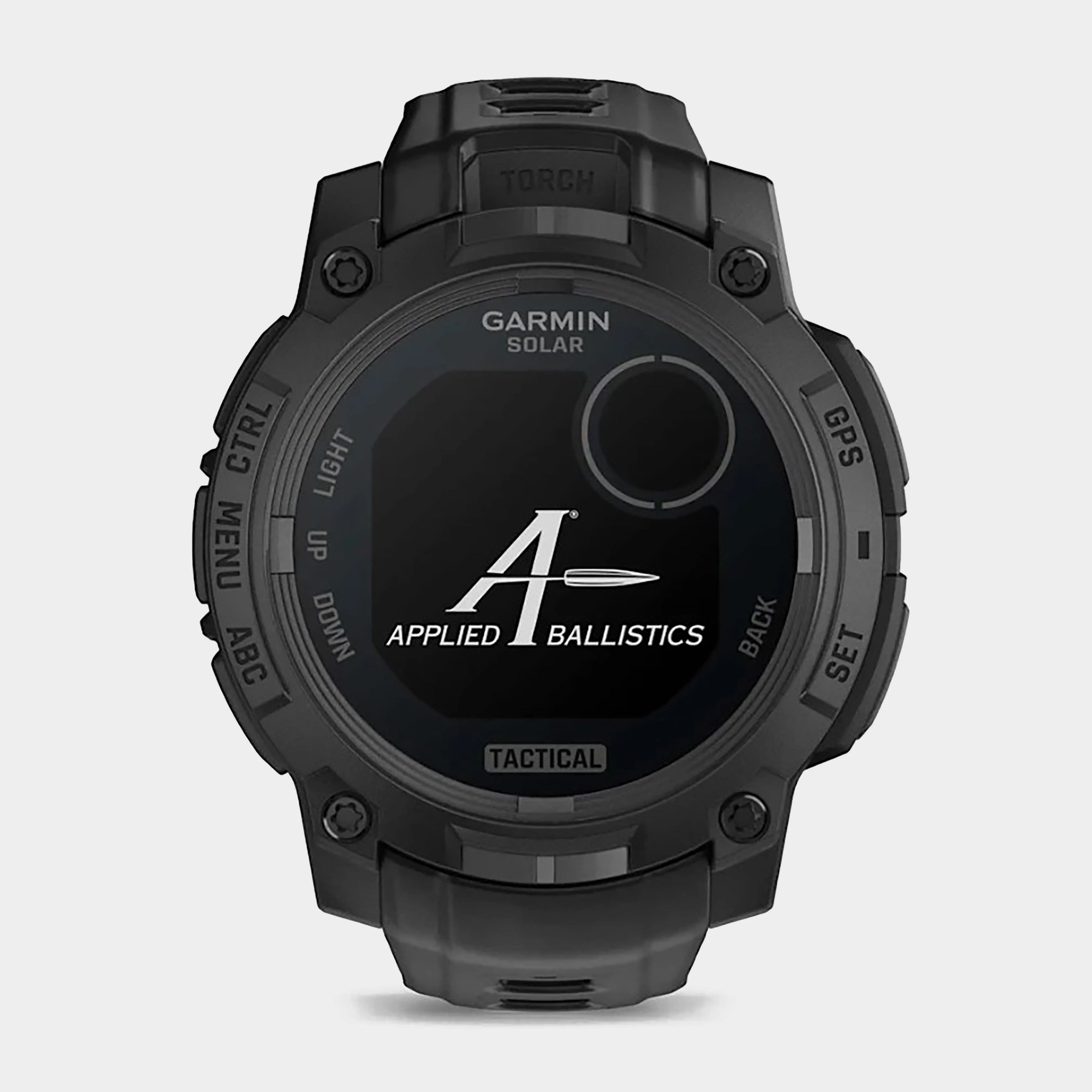 Instinct® 3 Solar 45mm Tactical Edition Multi-Sport Smartwatch - Image 7