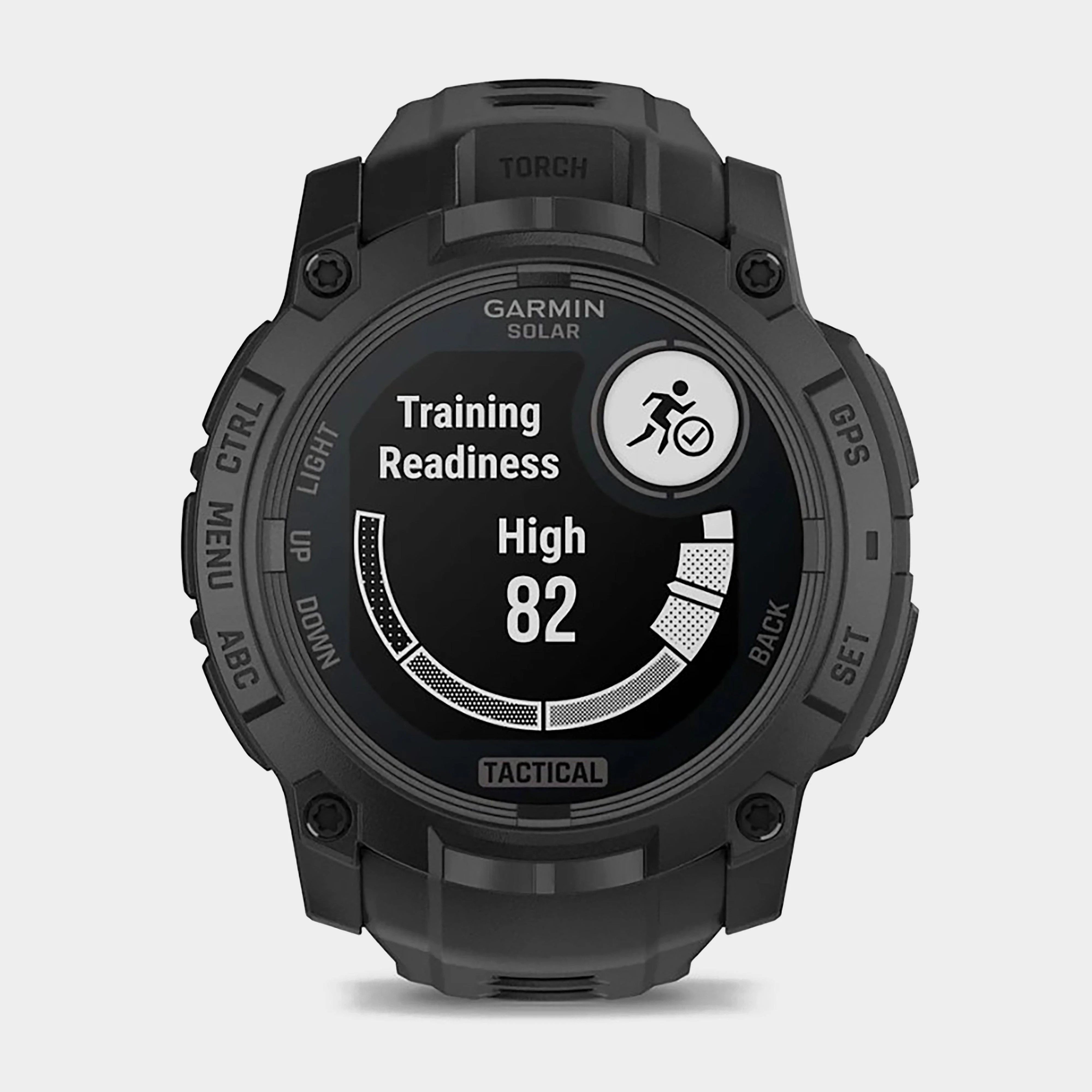 Instinct® 3 Solar 50mm Tactical Edition Multi-Sport Smartwatch - Image 11