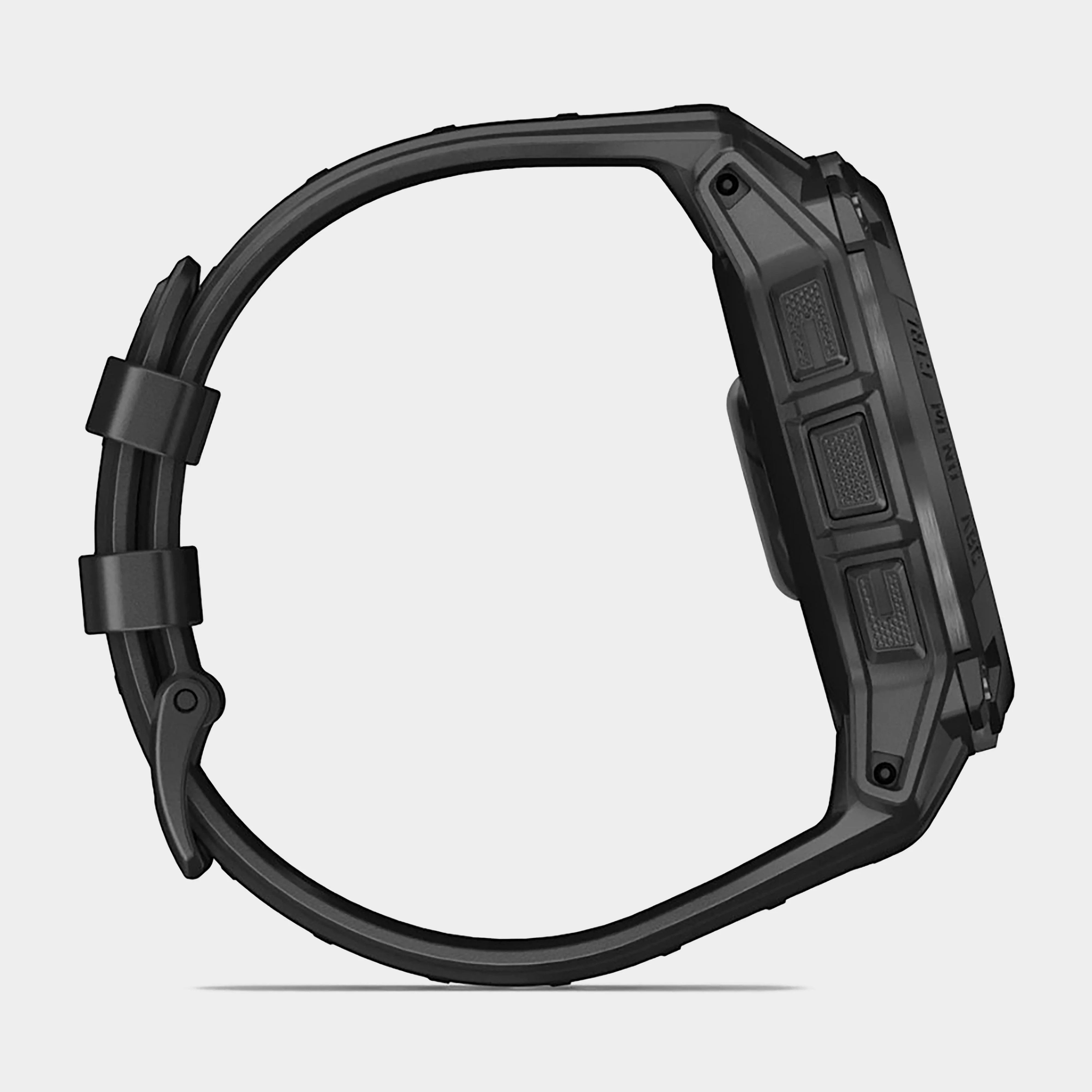 Instinct® 3 Solar 50mm Tactical Edition Multi-Sport Smartwatch - Image 5
