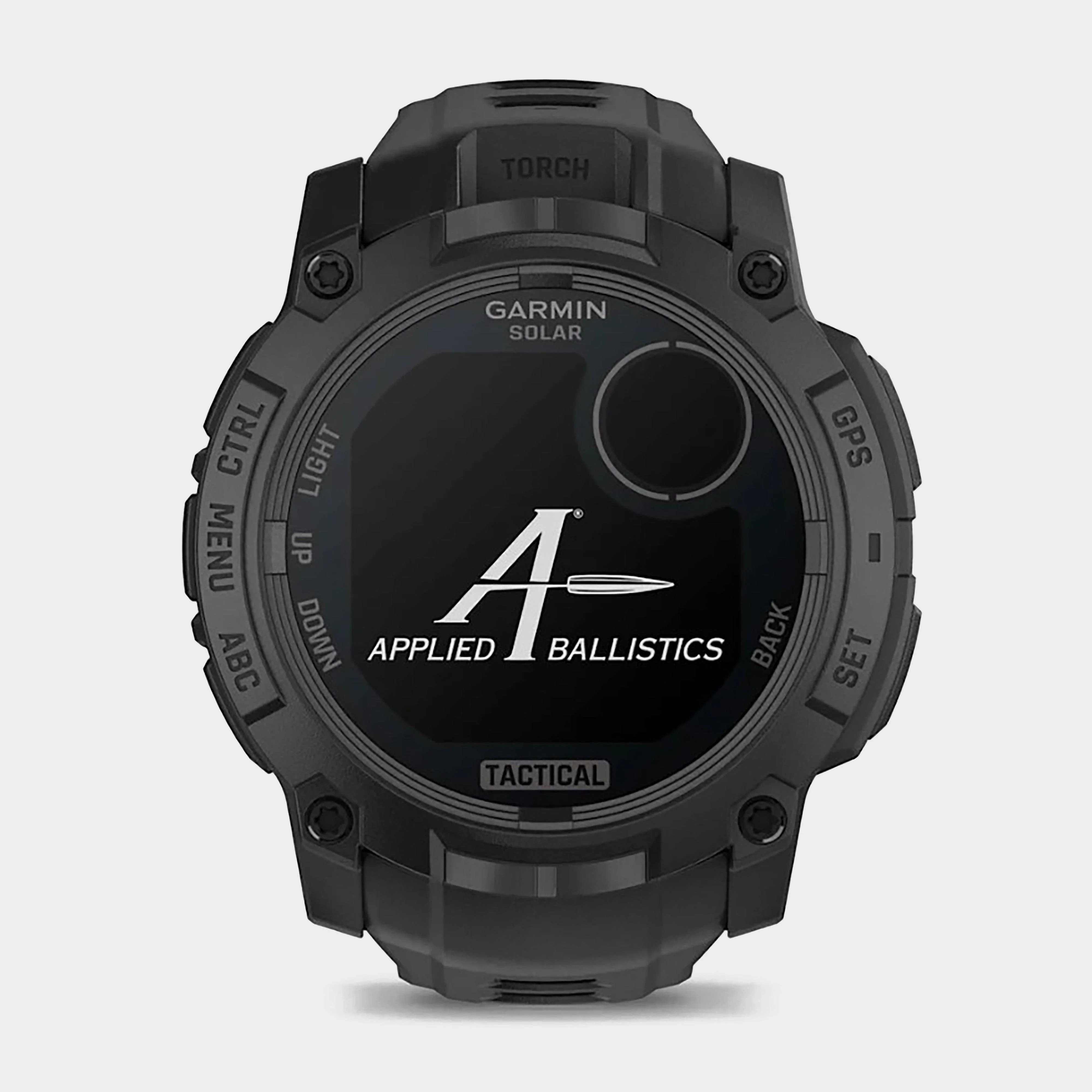 Instinct® 3 Solar 50mm Tactical Edition Multi-Sport Smartwatch - Image 7