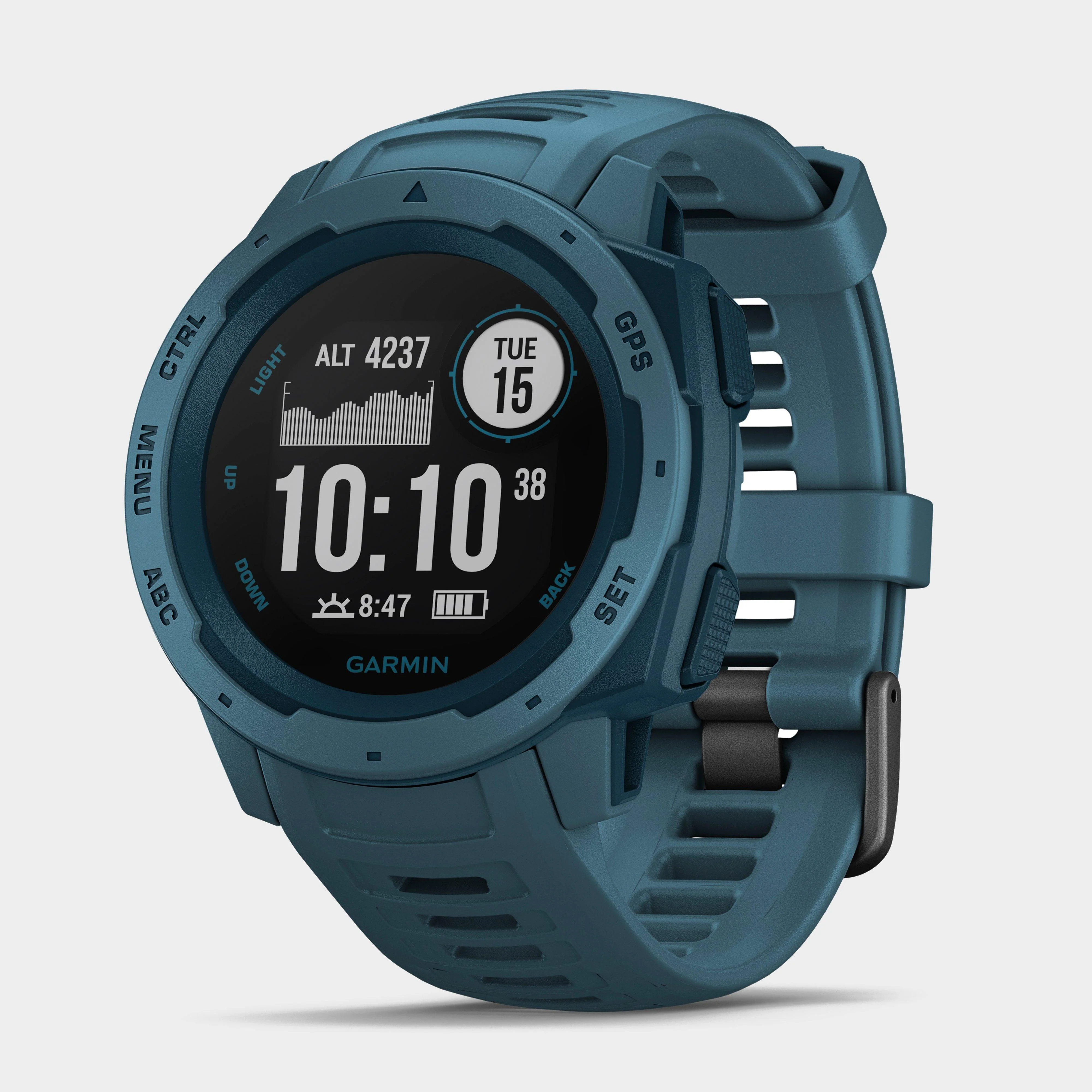Instinct Multi-Sport GPS Watch - Image 2