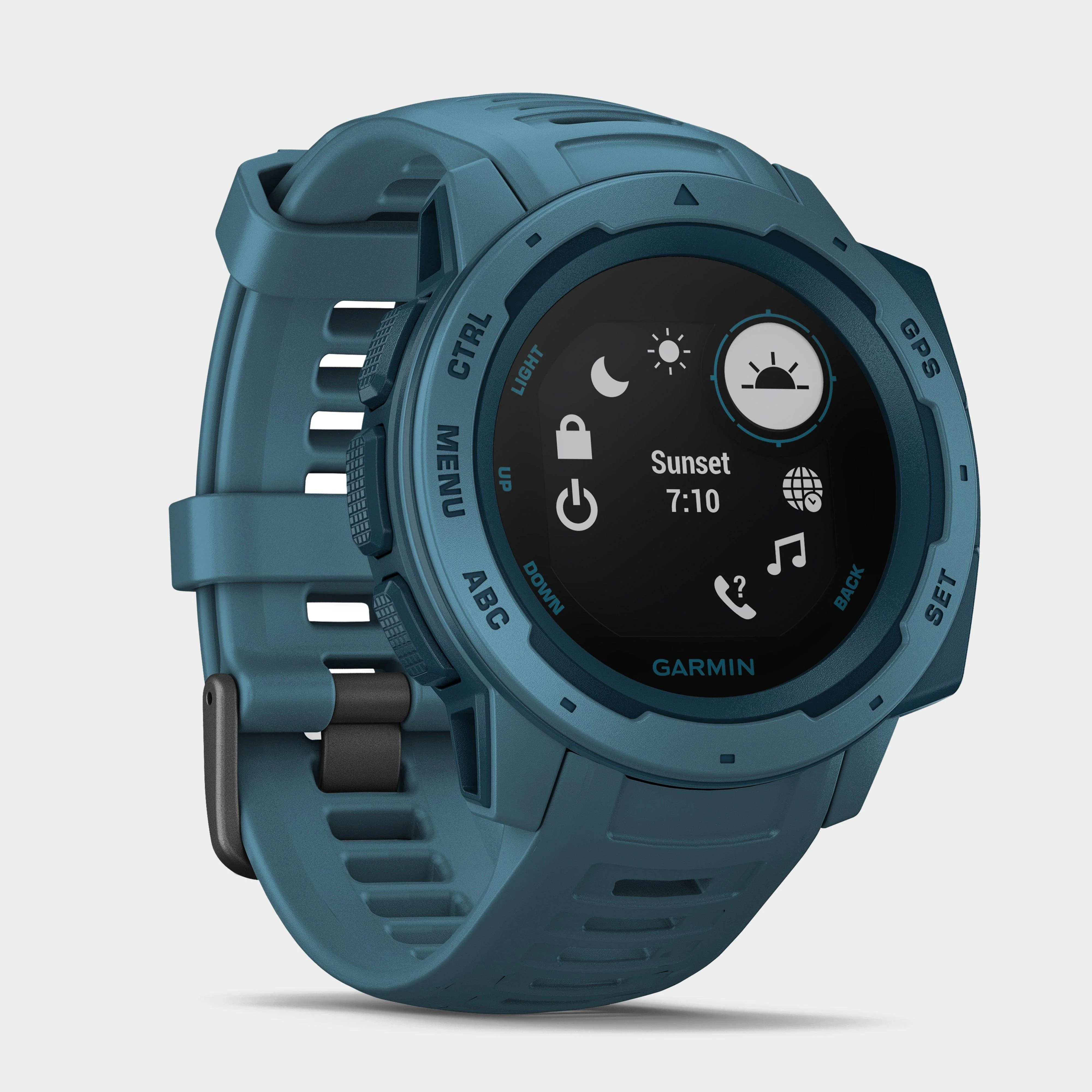 Instinct Multi-Sport GPS Watch - Image 3