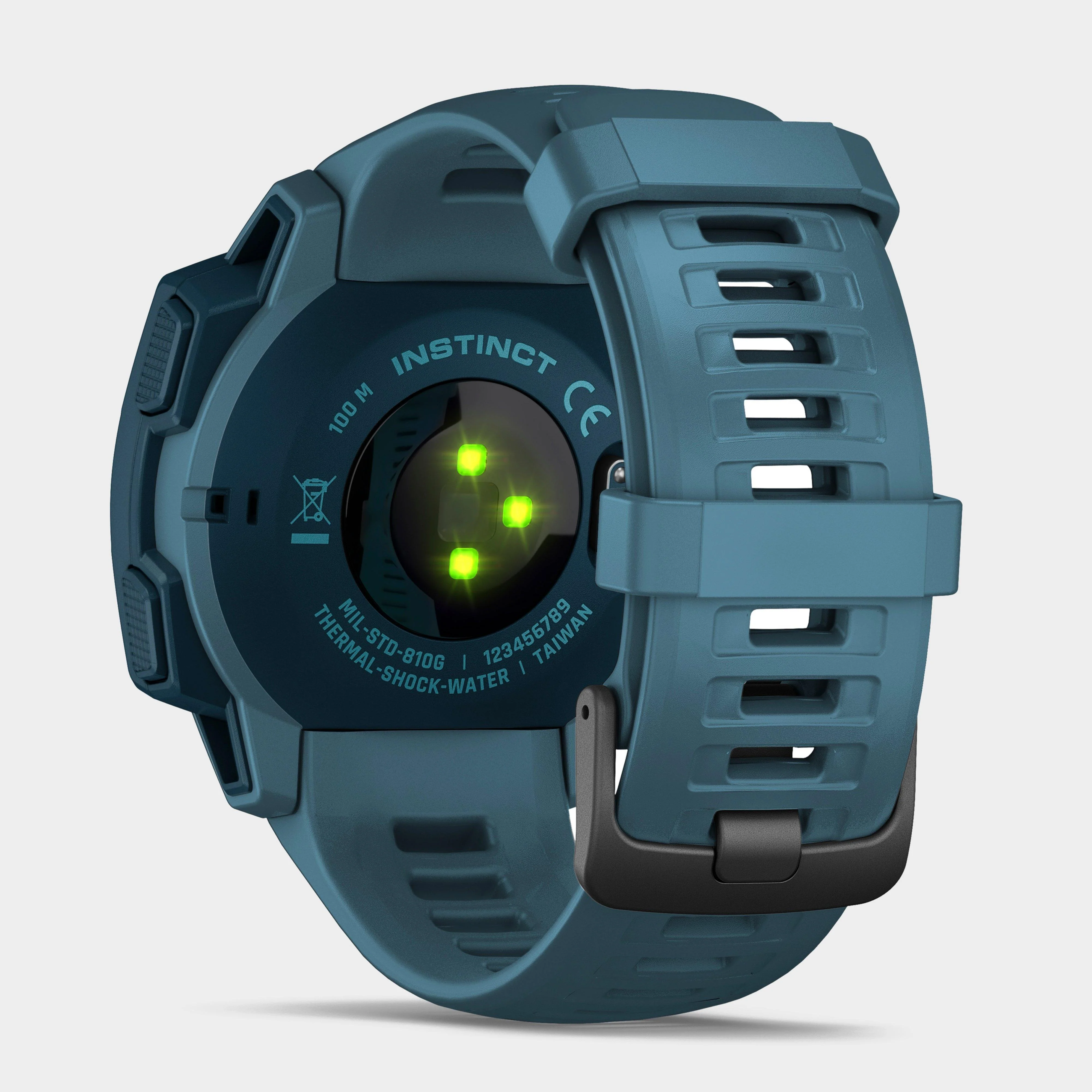 Instinct Multi-Sport GPS Watch - Image 5