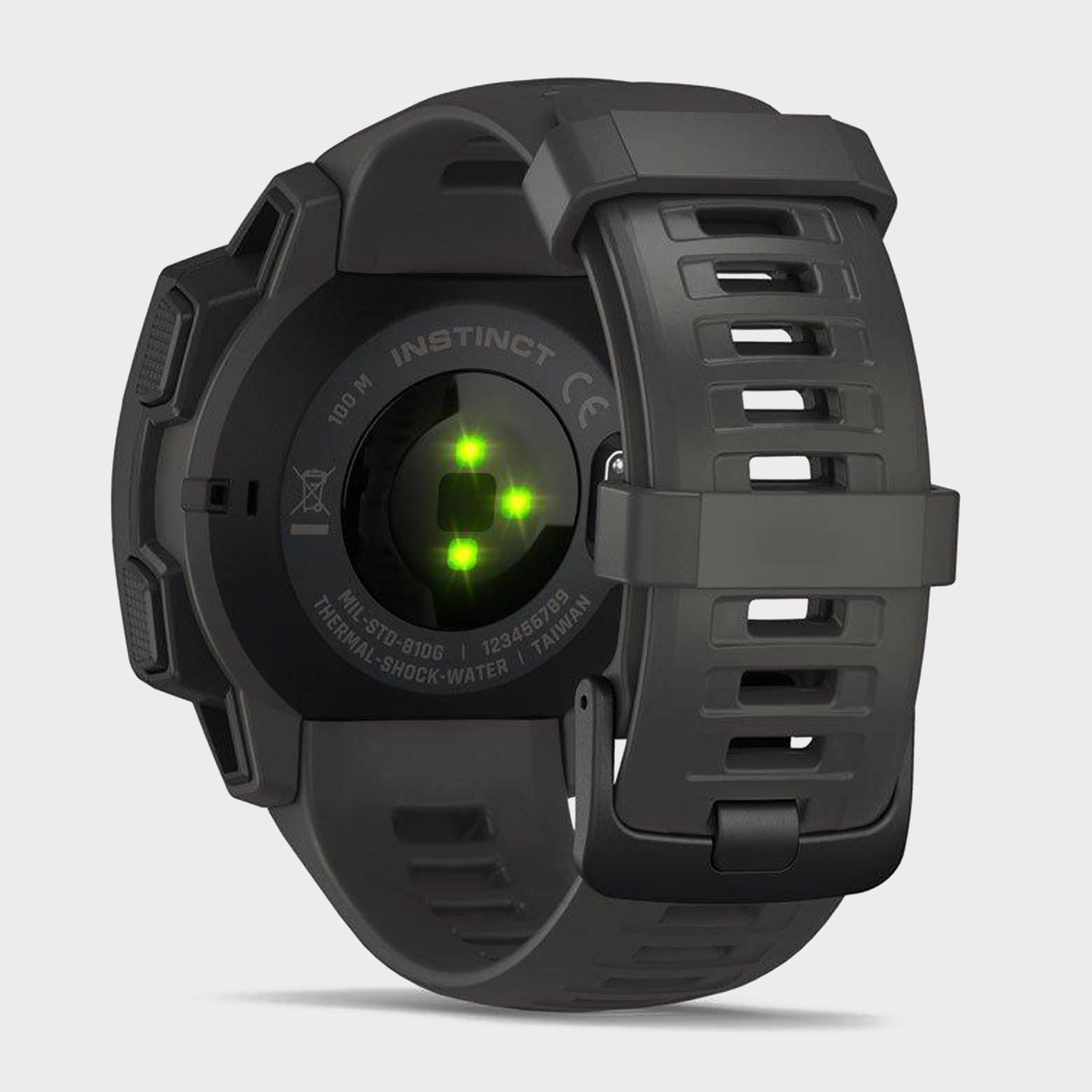 Instinct Multi-Sport GPS Watch - Image 2