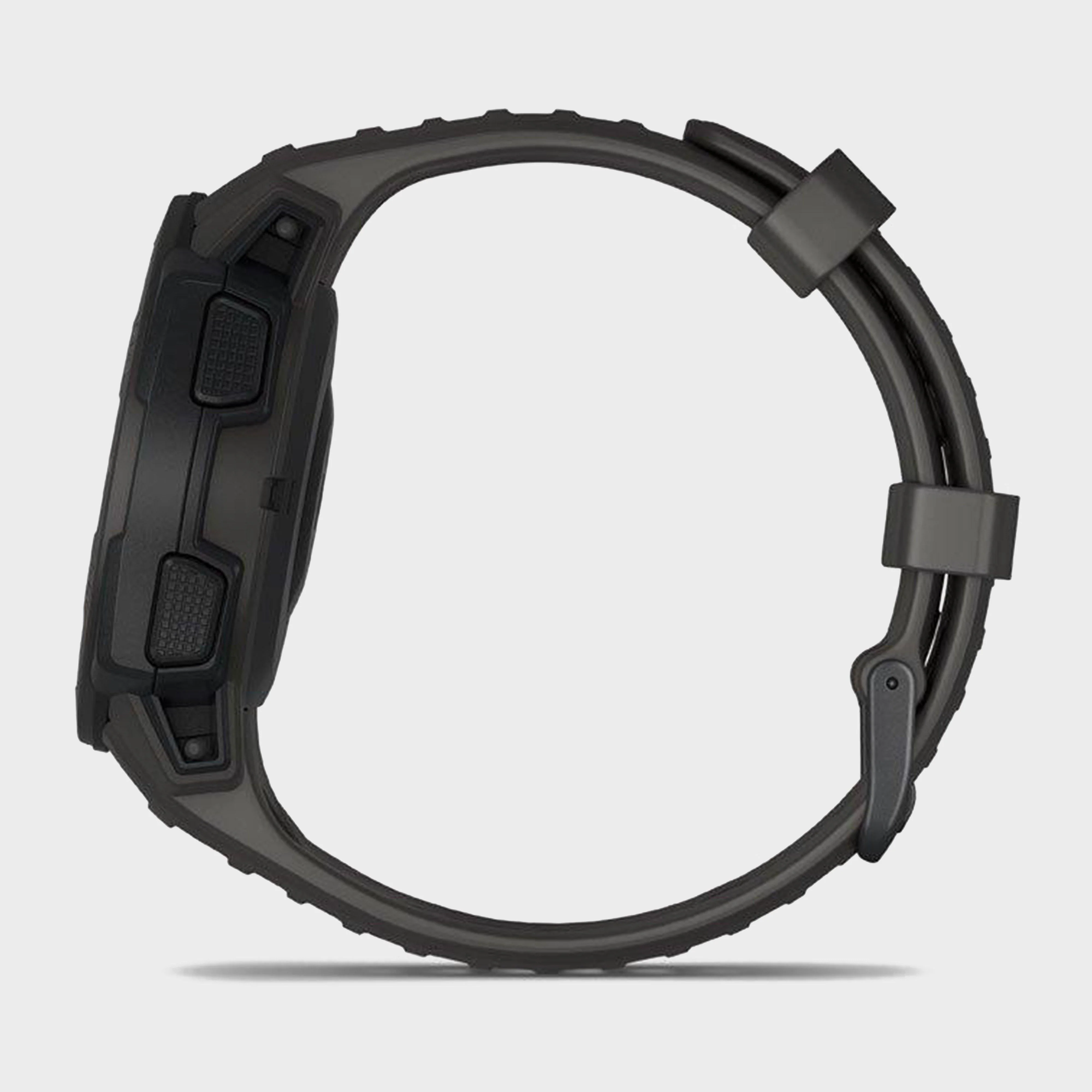 Instinct Multi-Sport GPS Watch - Image 3