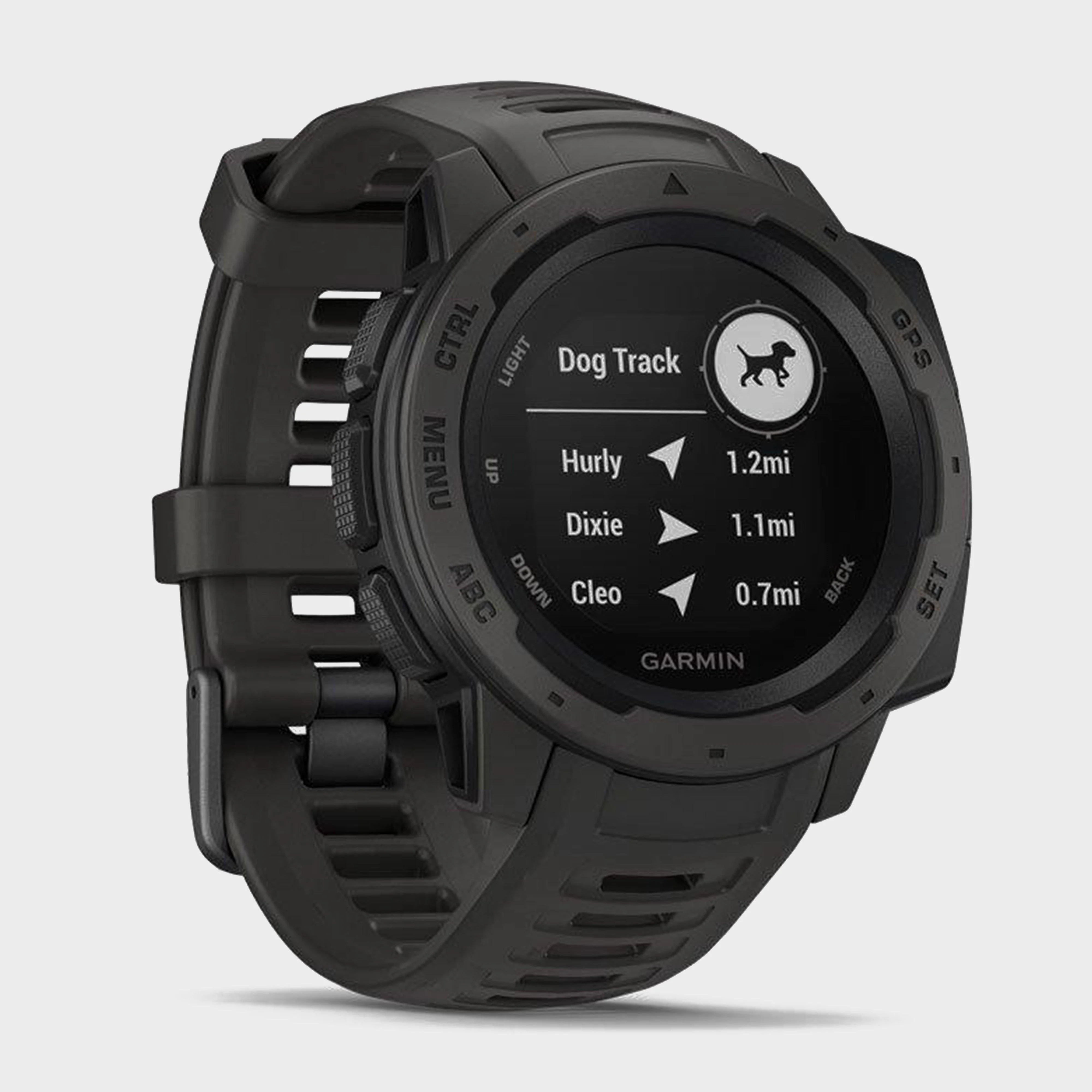 Instinct Multi-Sport GPS Watch - Image 7
