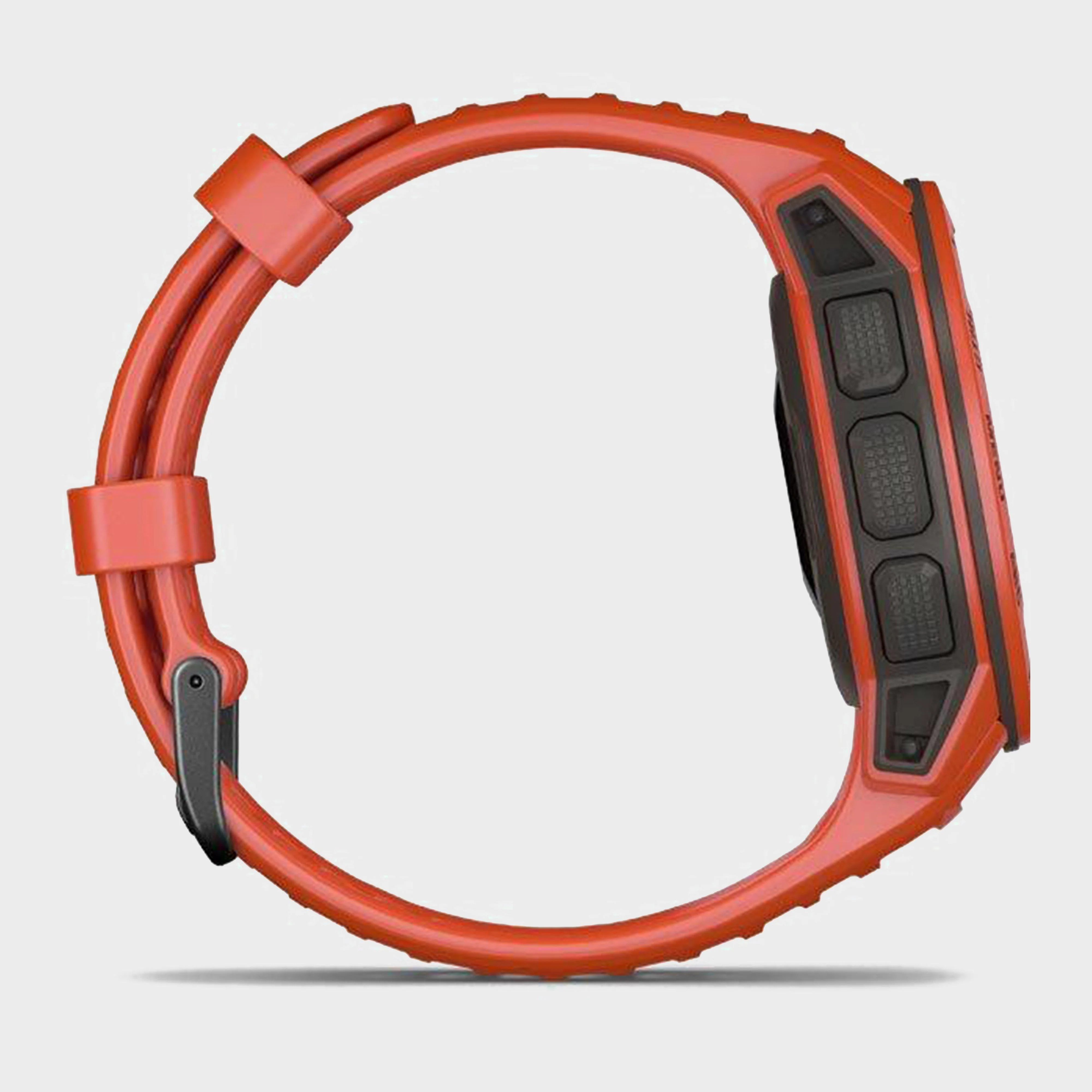 Instinct® Solar Multi-Sport GPS Watch - Image 2