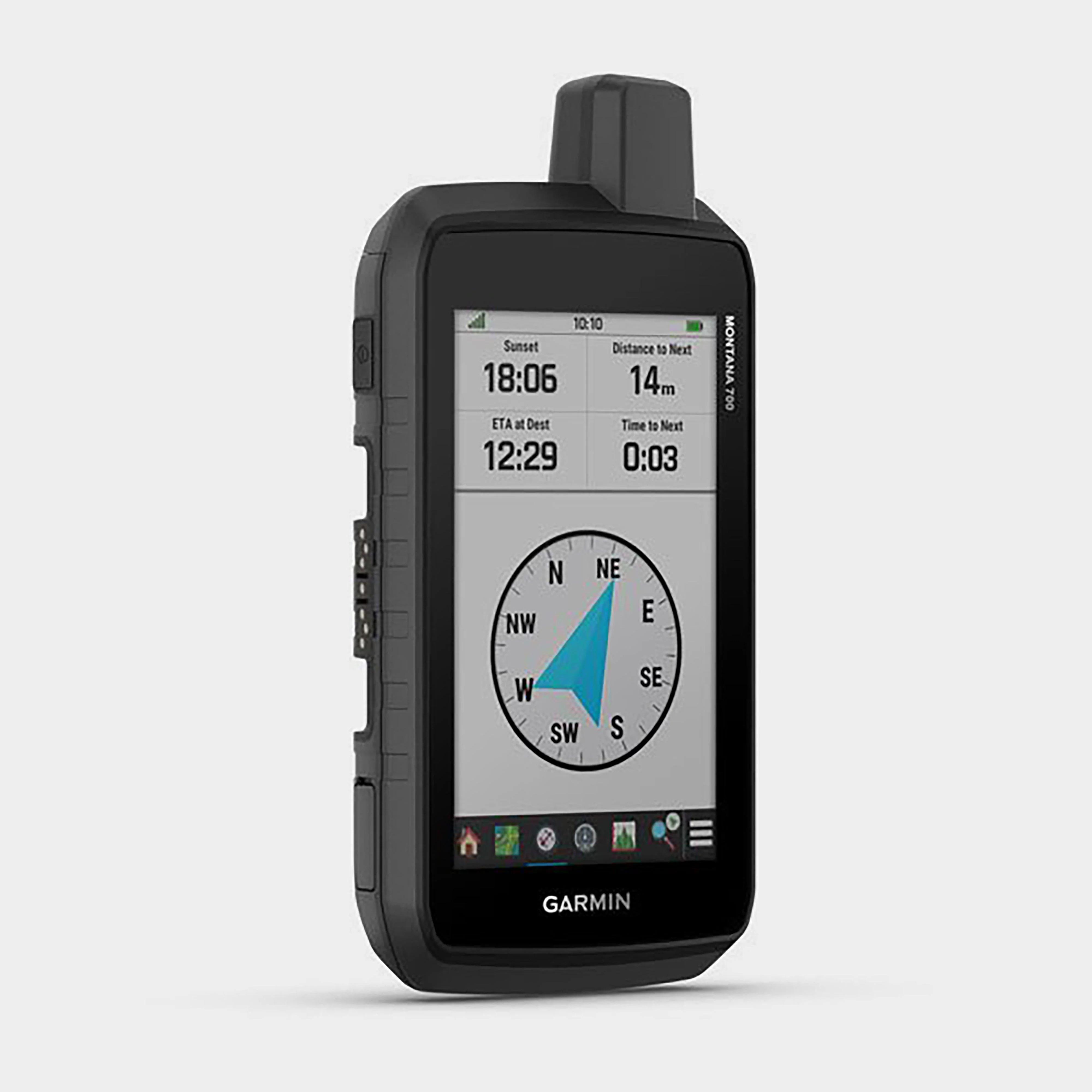 Montana® 700 TOPO 1:50 GPS Handheld Device - Image 2