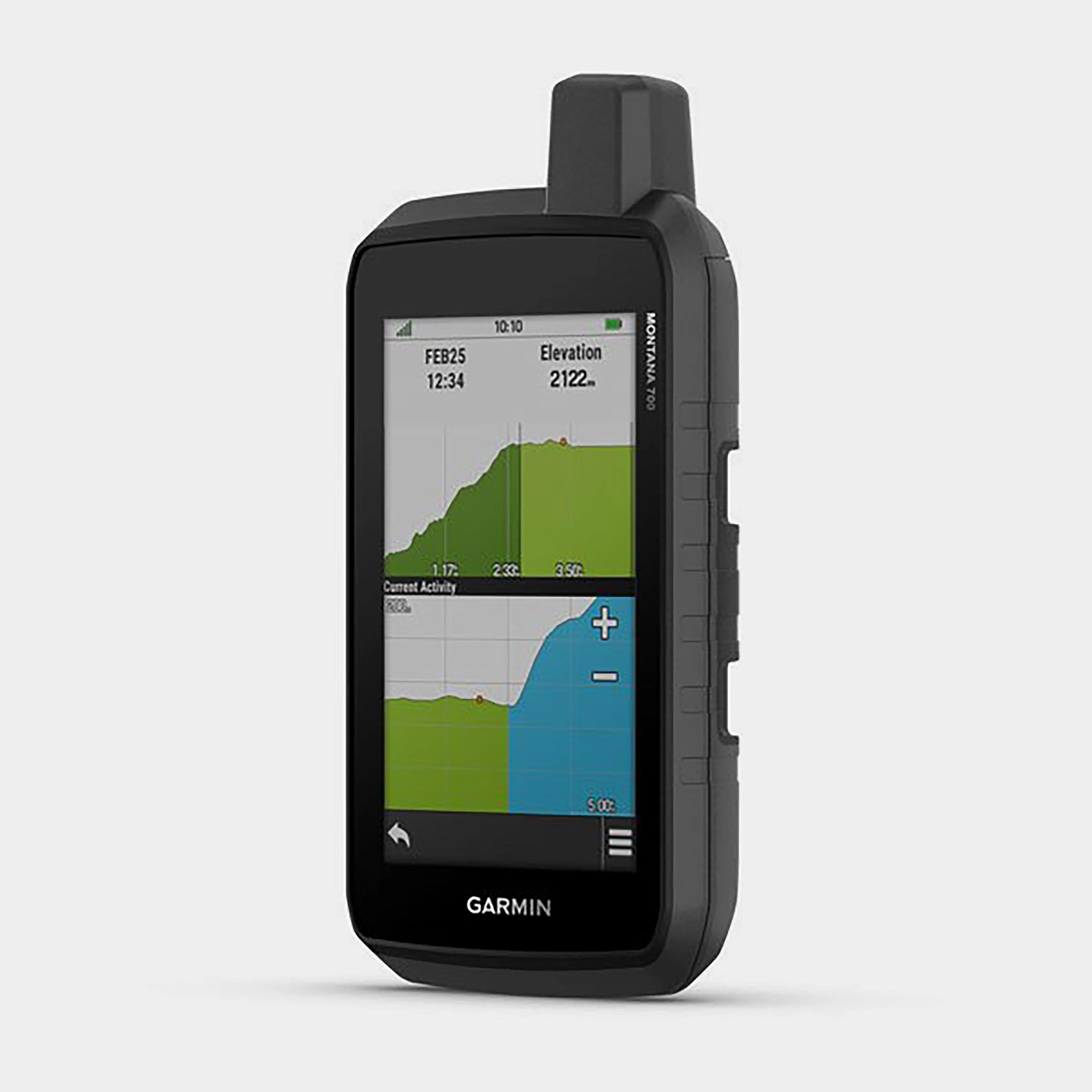 Montana® 700 TOPO 1:50 GPS Handheld Device - Image 3
