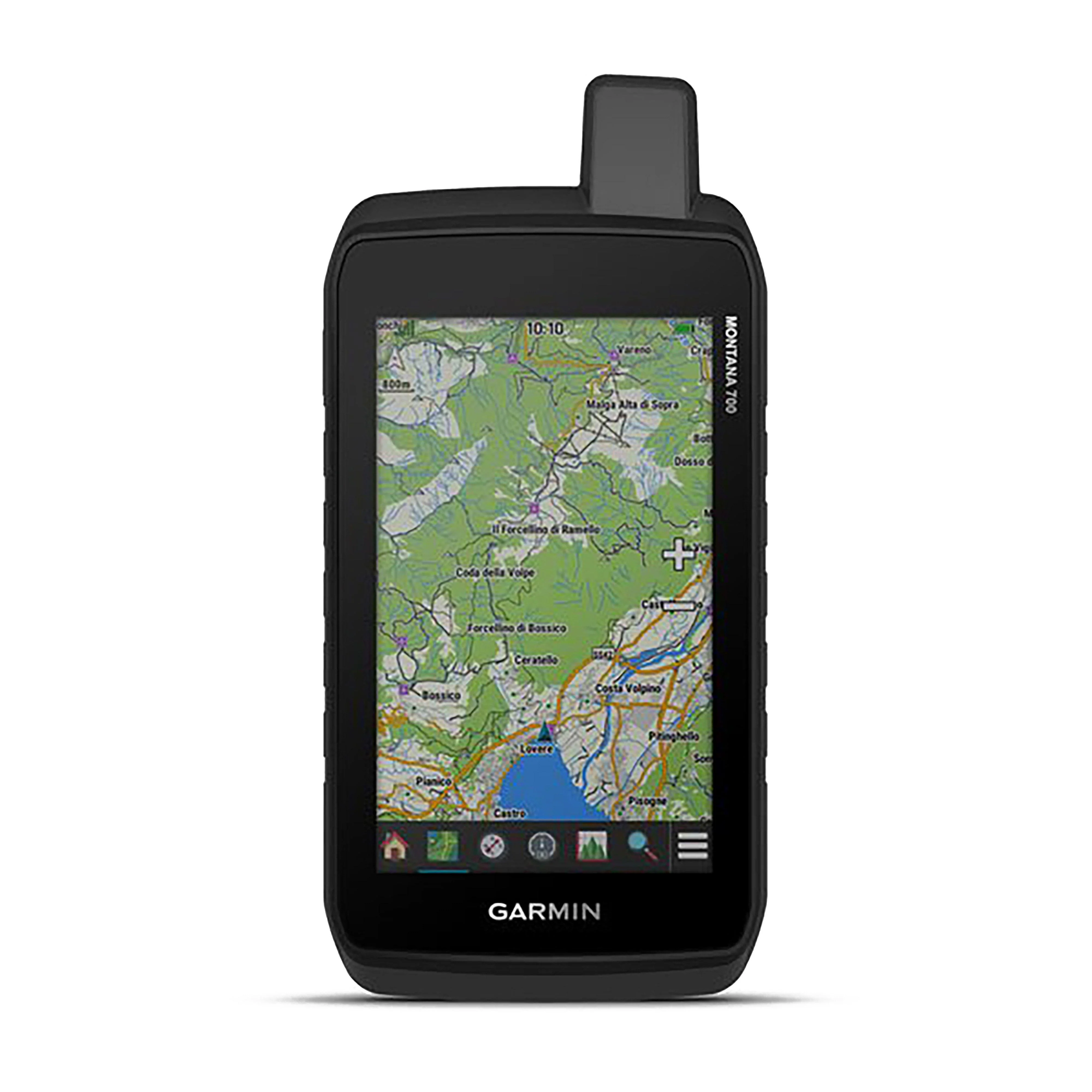 Montana® 700 TOPO 1:50 GPS Handheld Device - Image 6