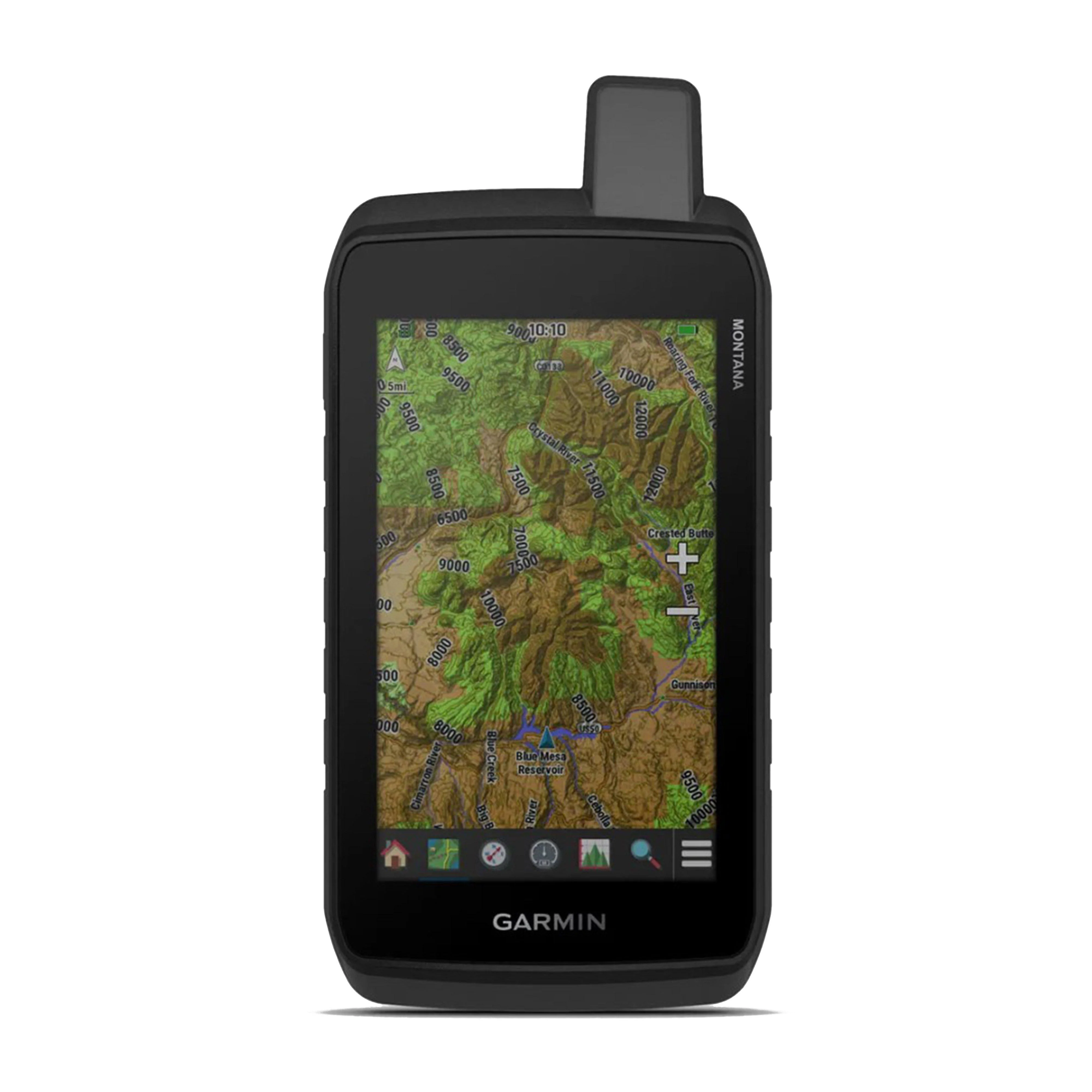 Montana® 710 GPS Handheld - Image 10