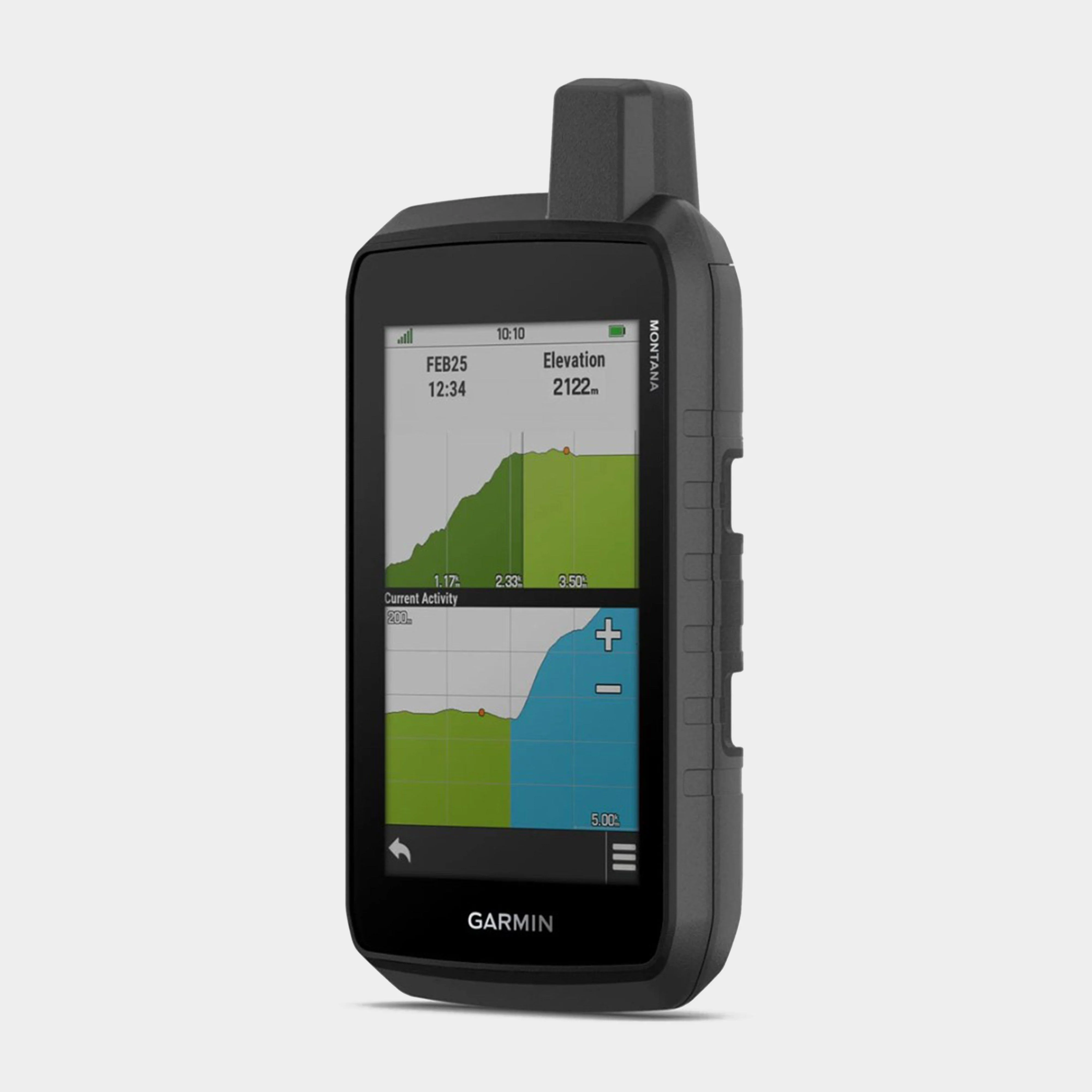 Montana® 710 GPS Handheld - Image 4