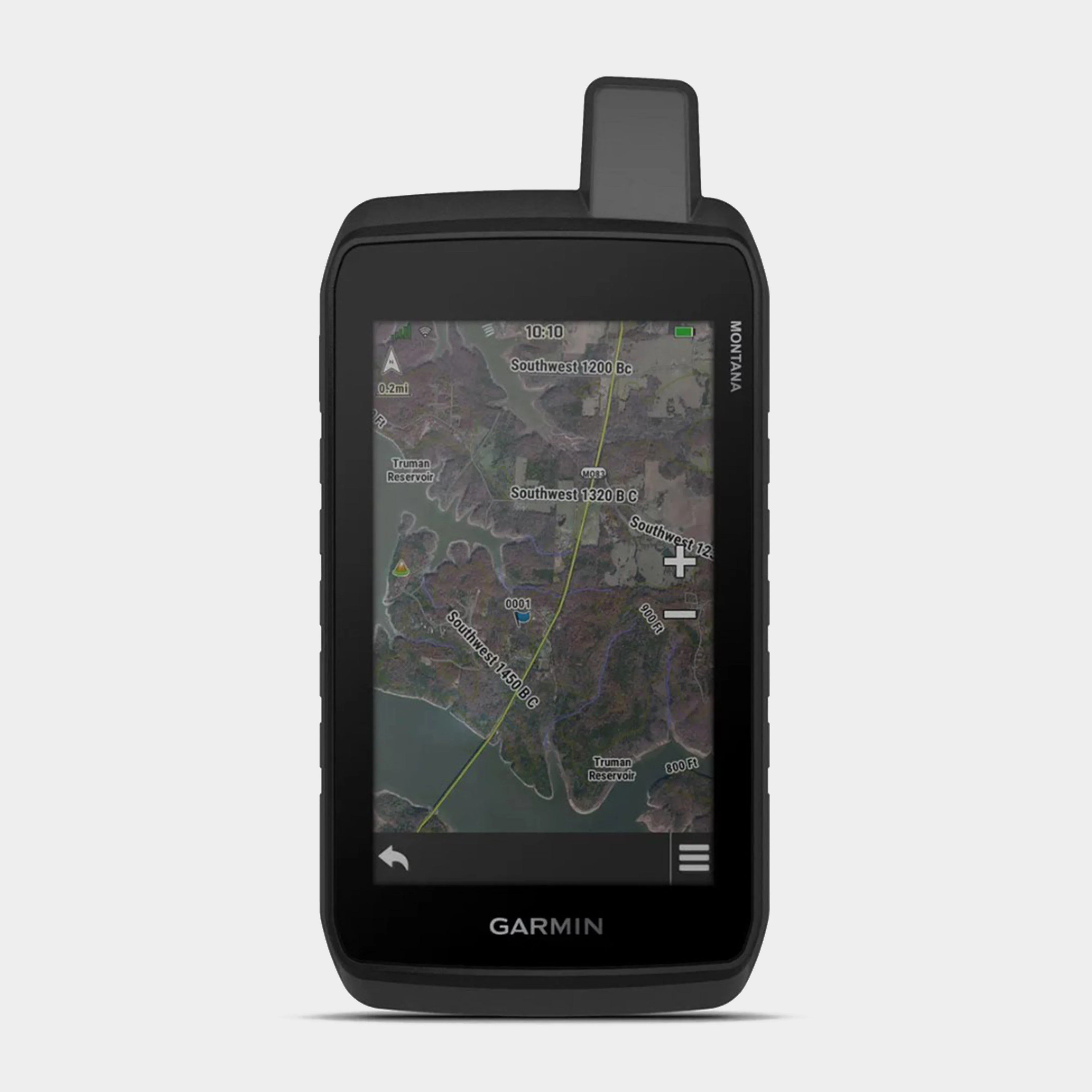 Montana® 710 GPS Handheld - Image 5