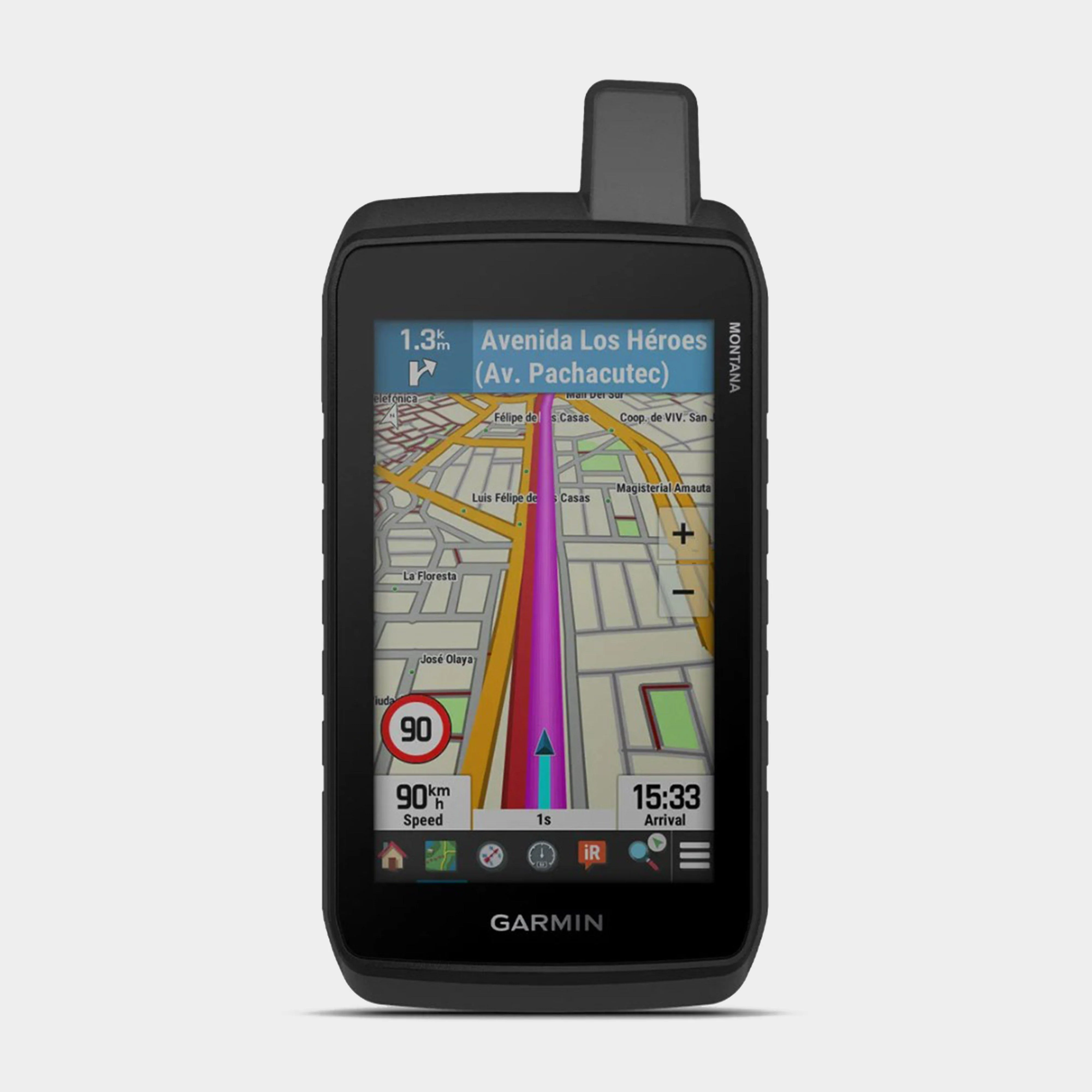 Montana® 710 GPS Handheld - Image 6