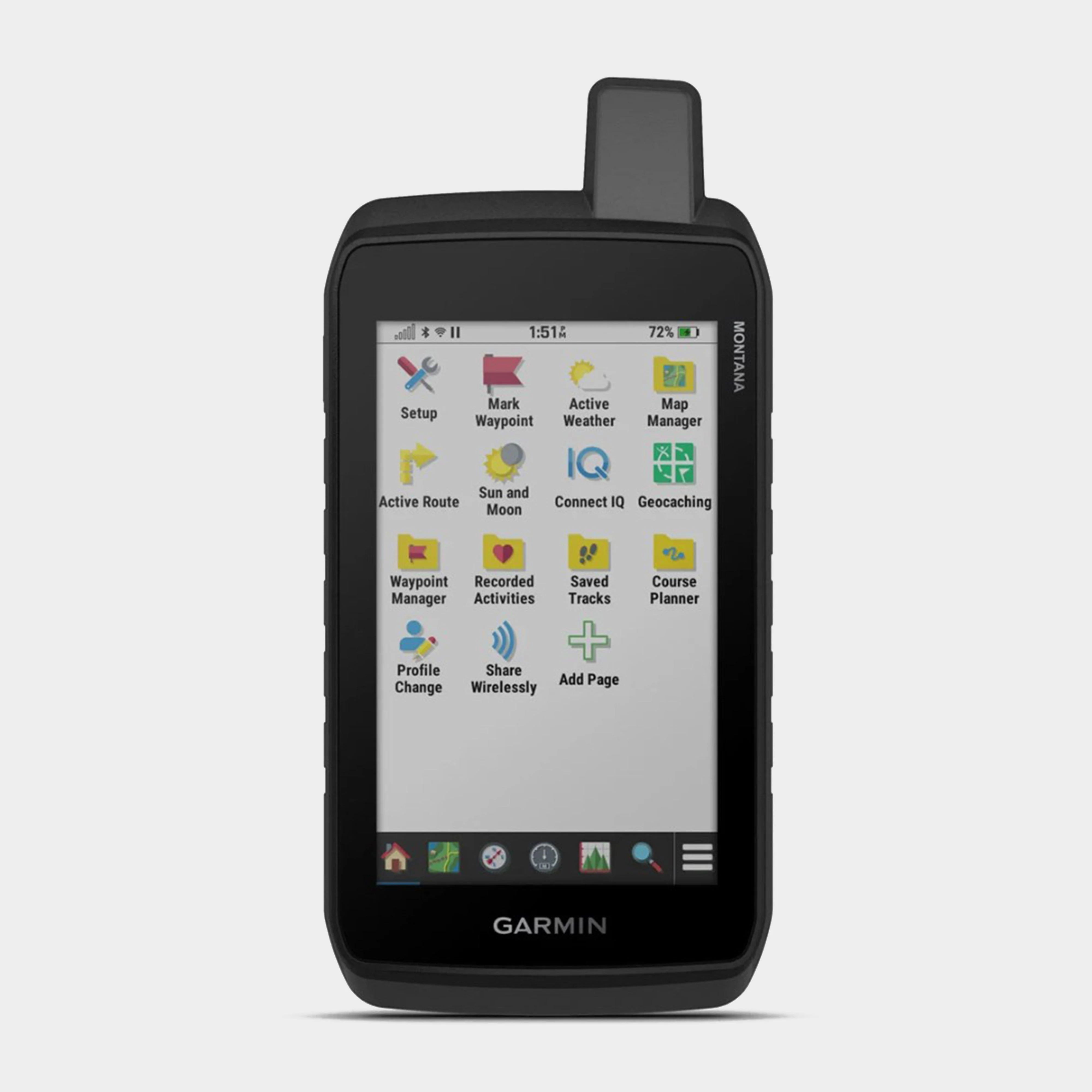 Montana® 710 GPS Handheld - Image 7