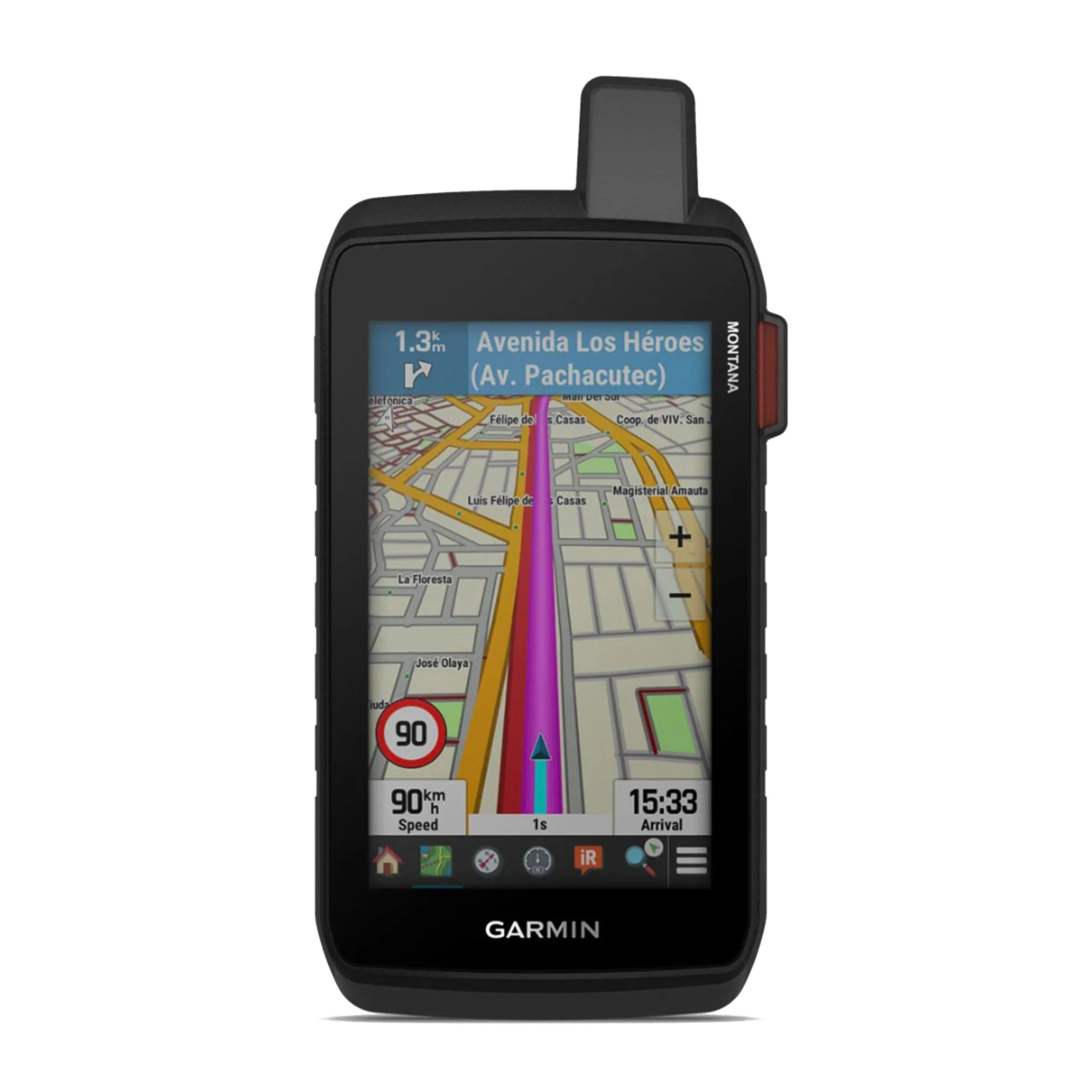 Montana® 710i GPS Handheld - Image 12