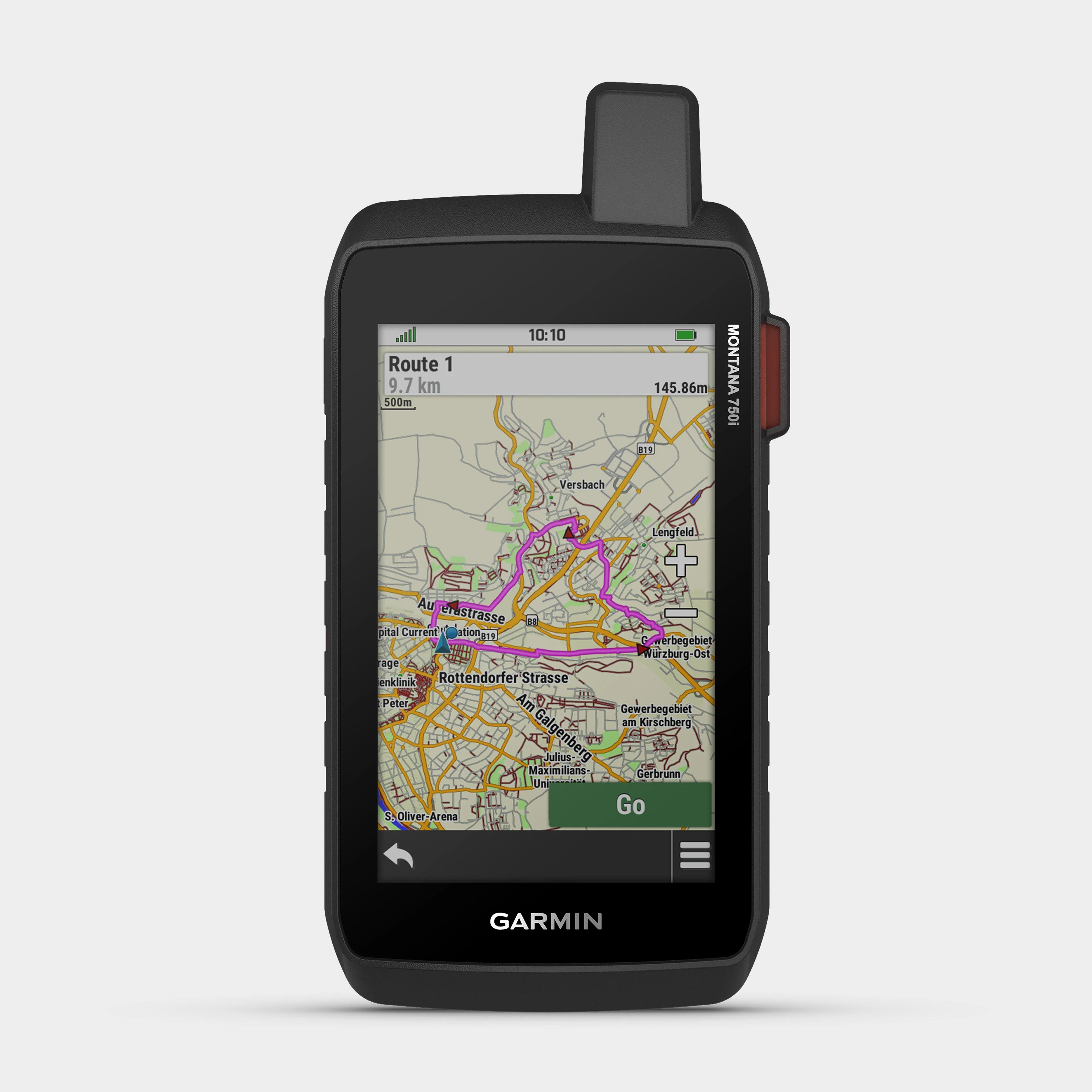 Montana® 750i GPS Handheld - Image 2