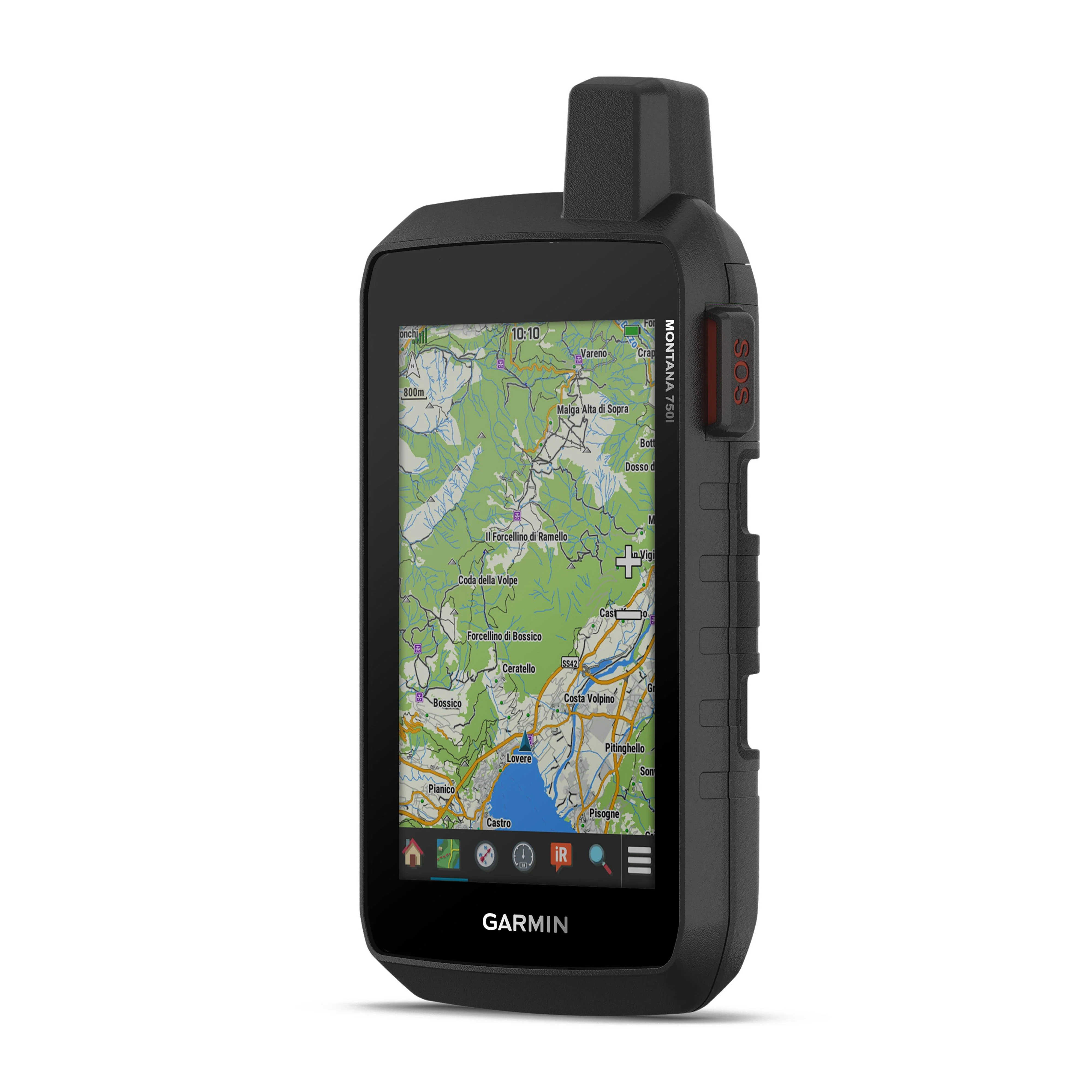 Montana® 750i GPS Handheld - Image 6