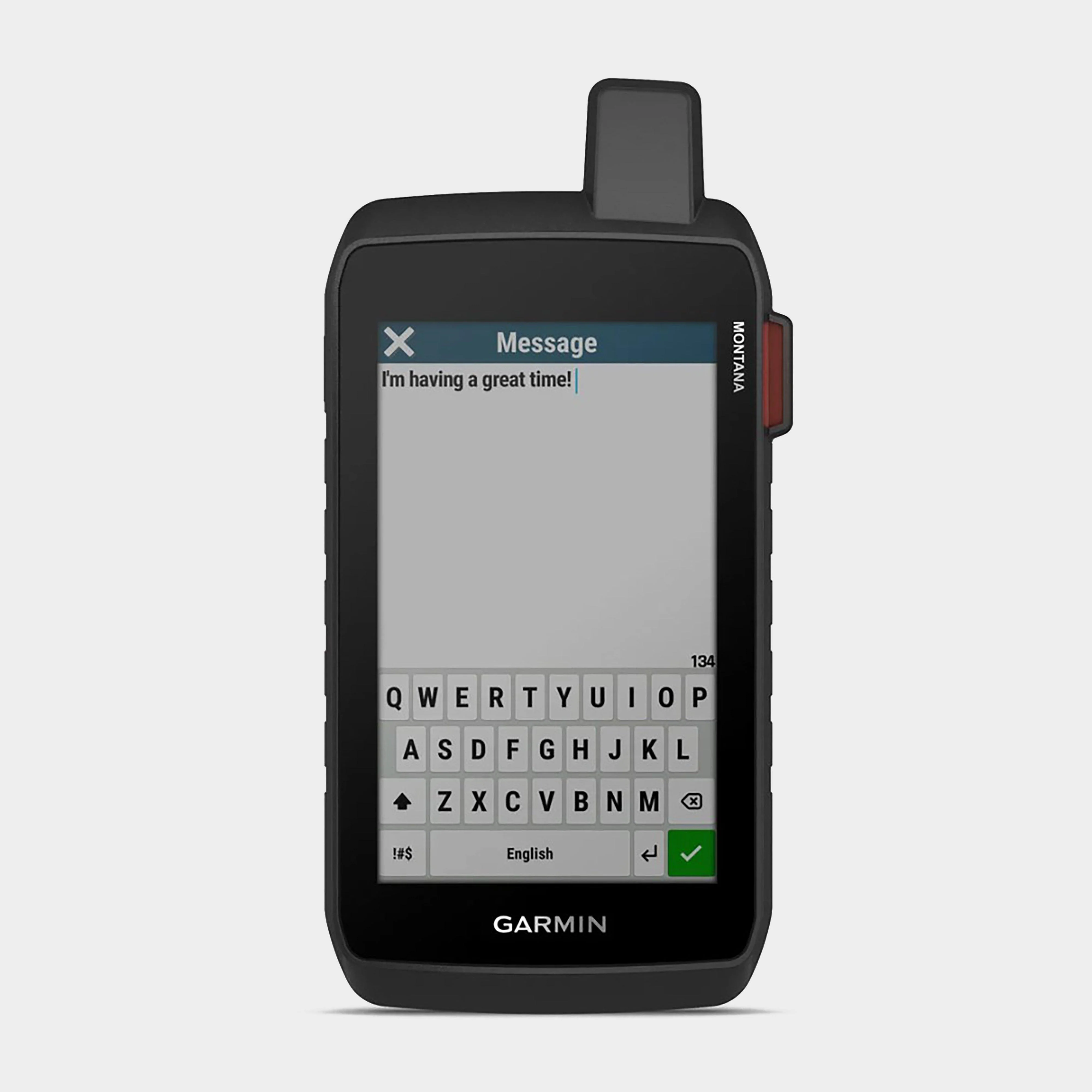 Montana® 760i GPS Handheld - Image 10