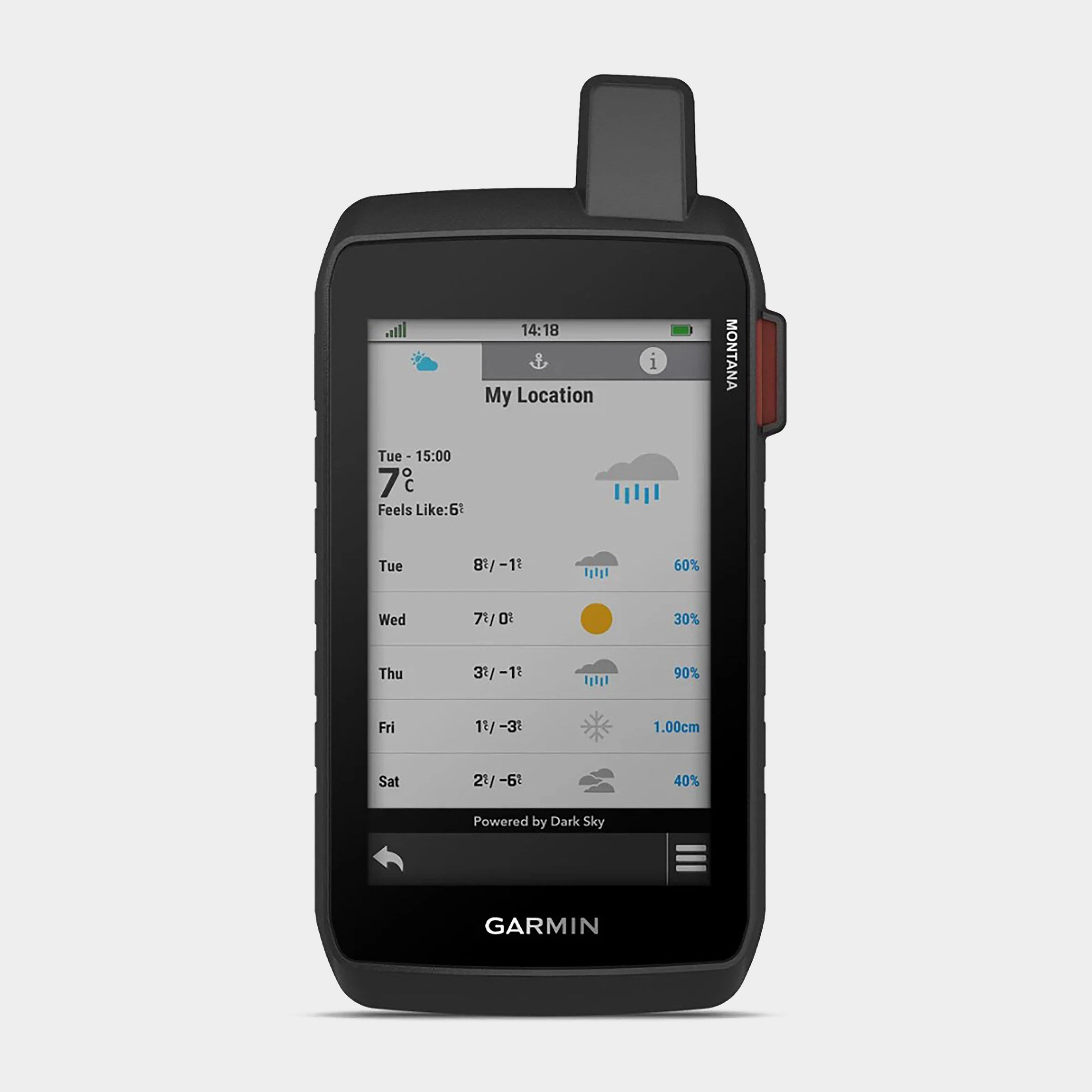 Montana® 760i GPS Handheld - Image 11