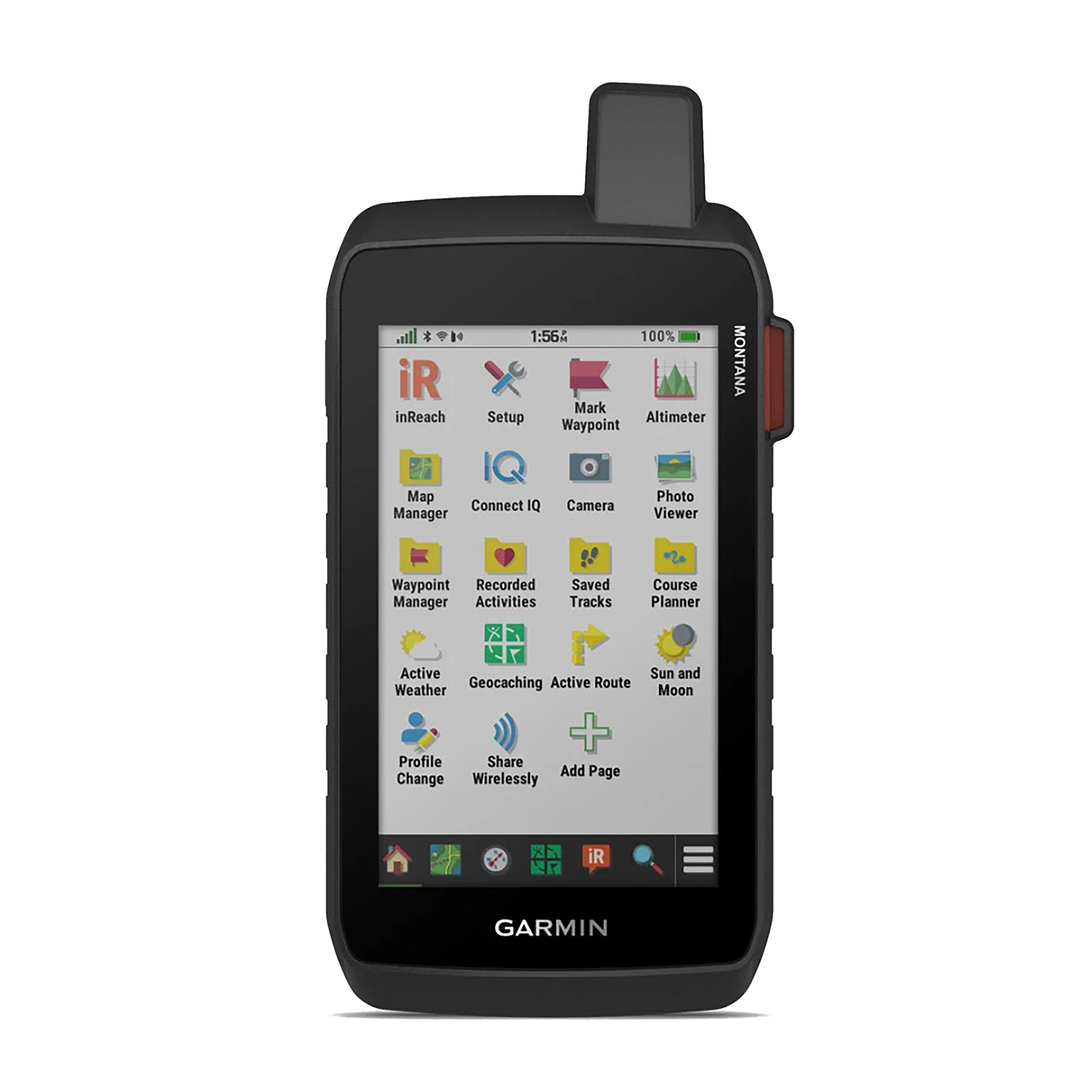 Montana® 760i GPS Handheld - Image 14