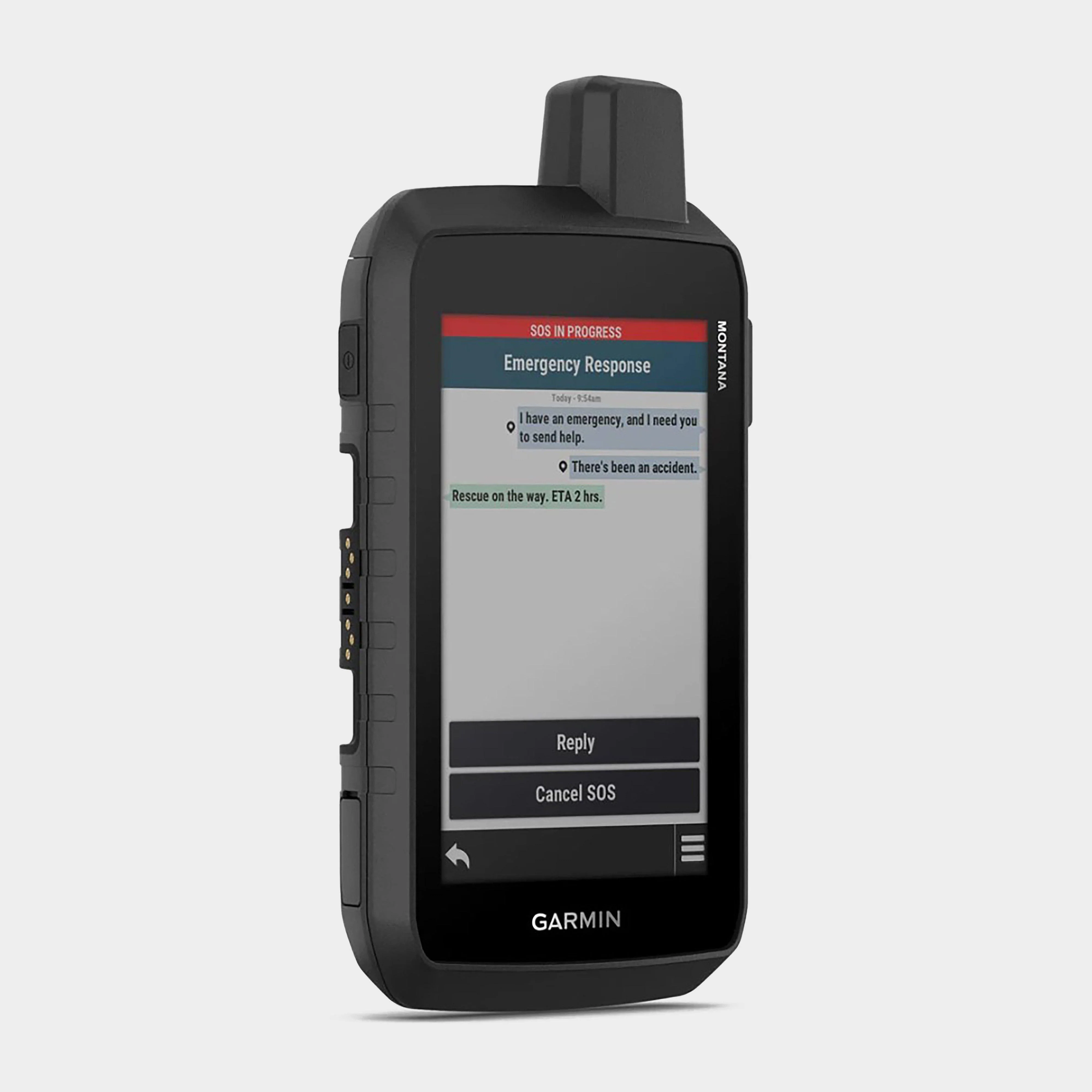 Montana® 760i GPS Handheld - Image 2