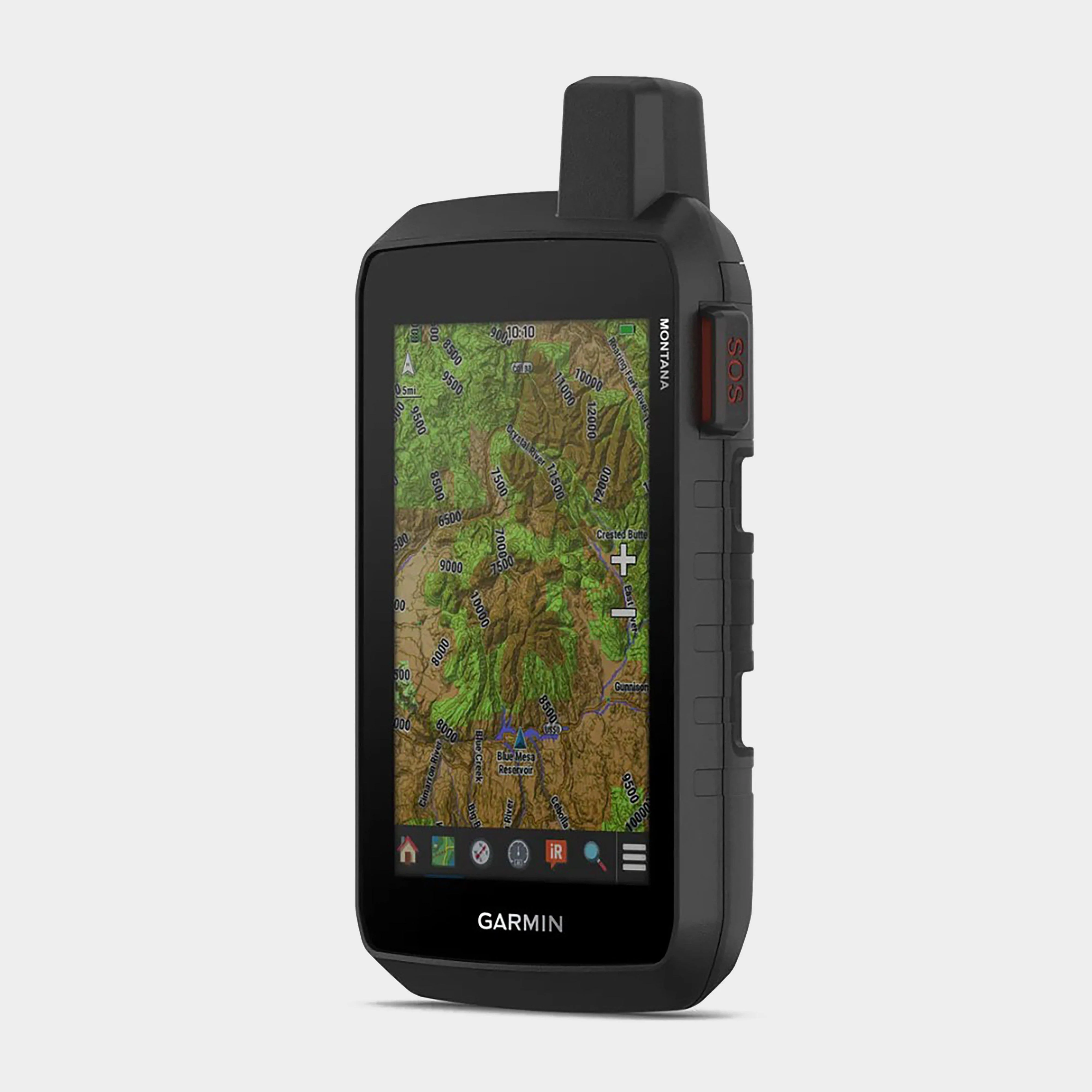 Montana® 760i GPS Handheld - Image 4