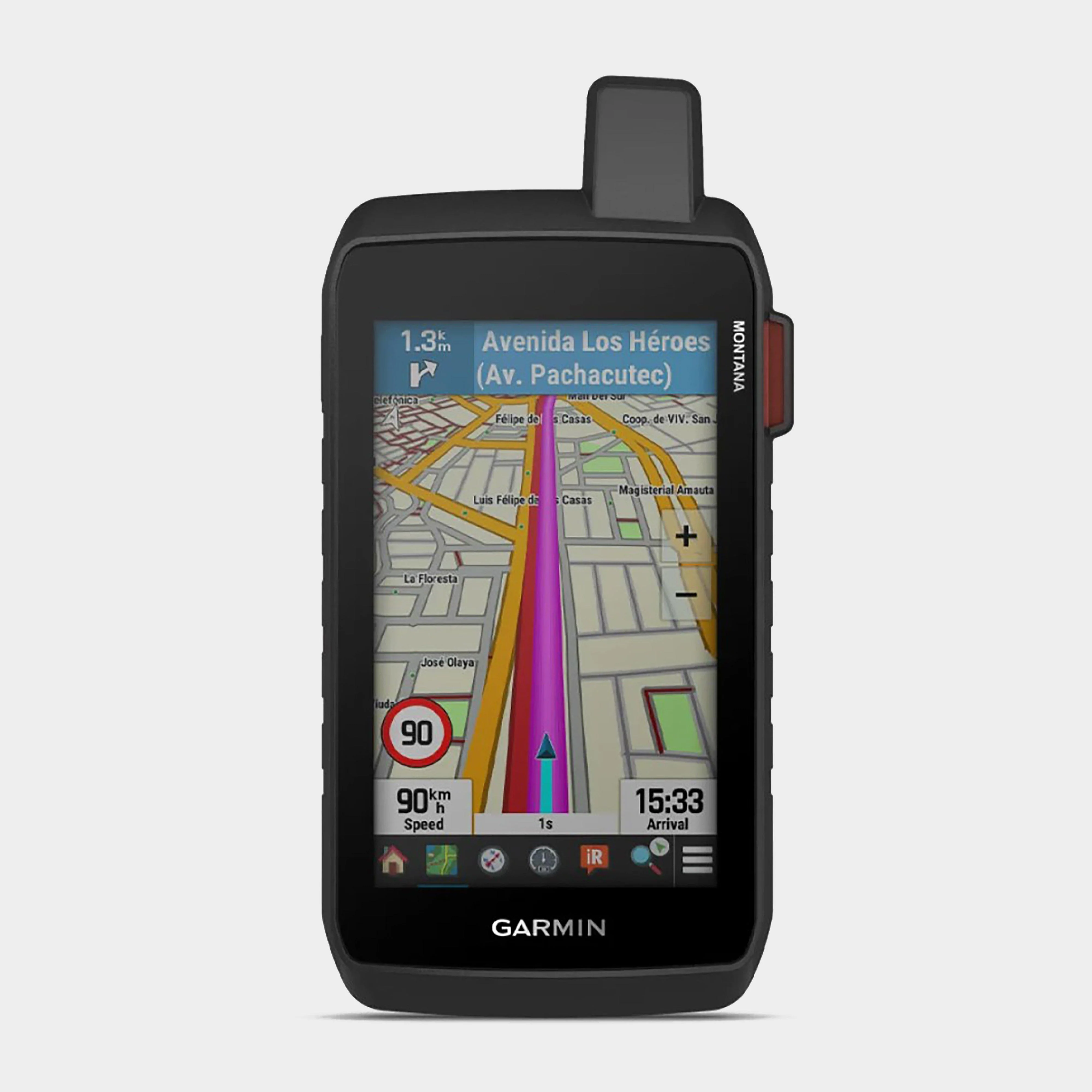 Montana® 760i GPS Handheld - Image 5