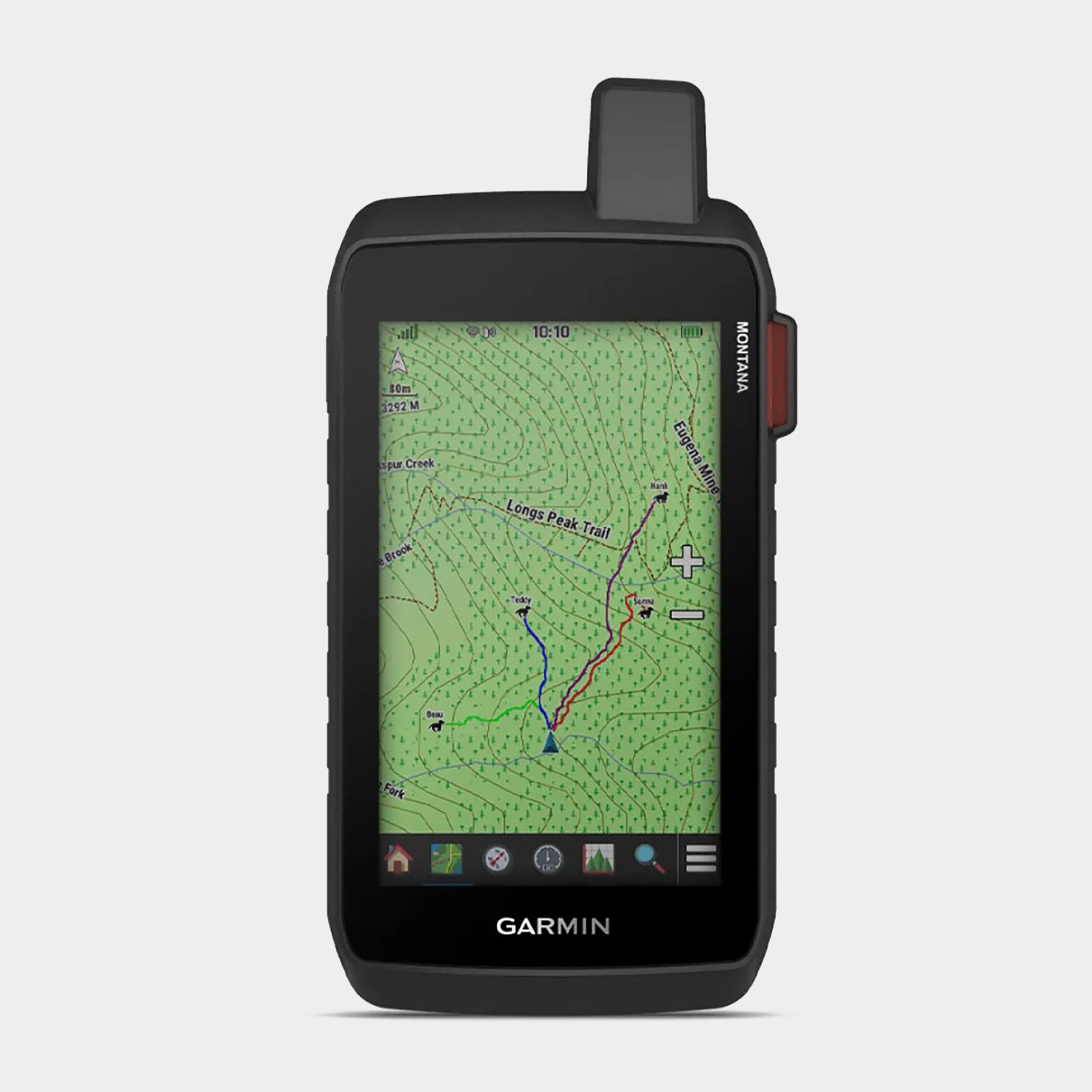 Montana® 760i GPS Handheld - Image 6
