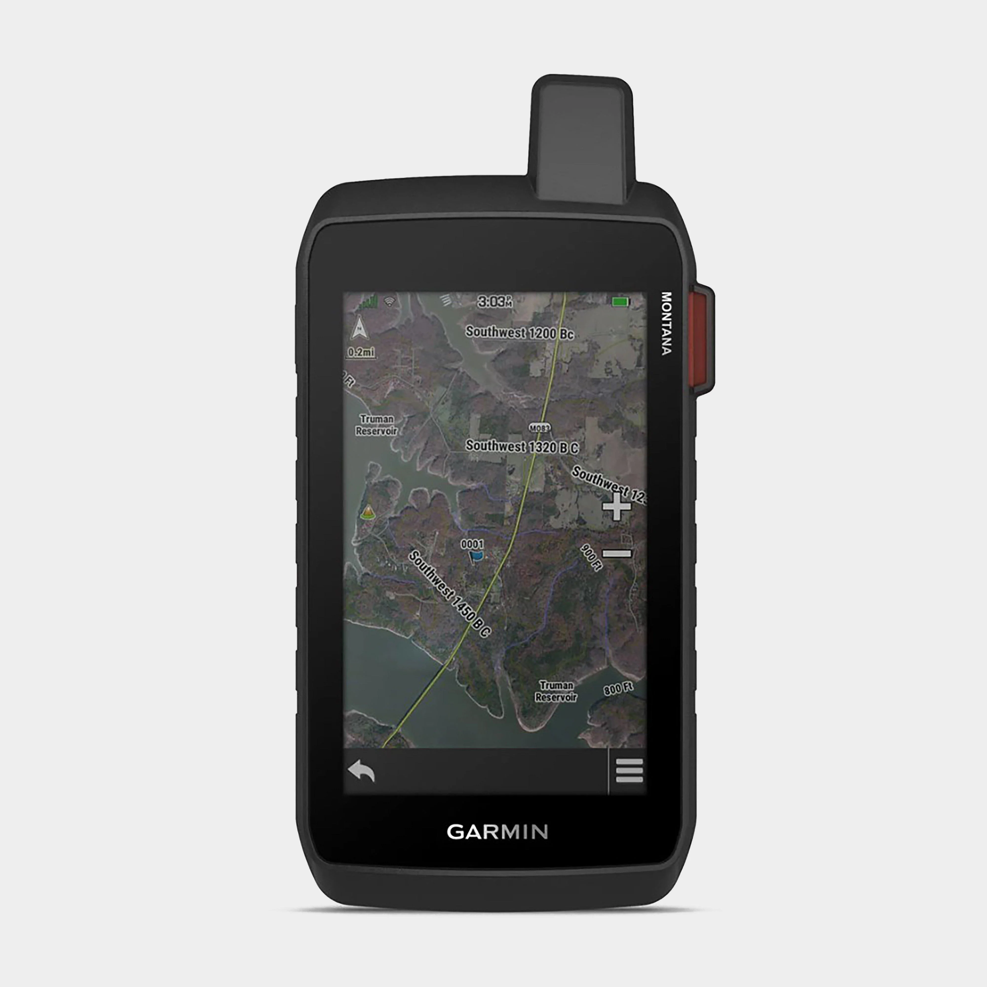 Montana® 760i GPS Handheld - Image 7