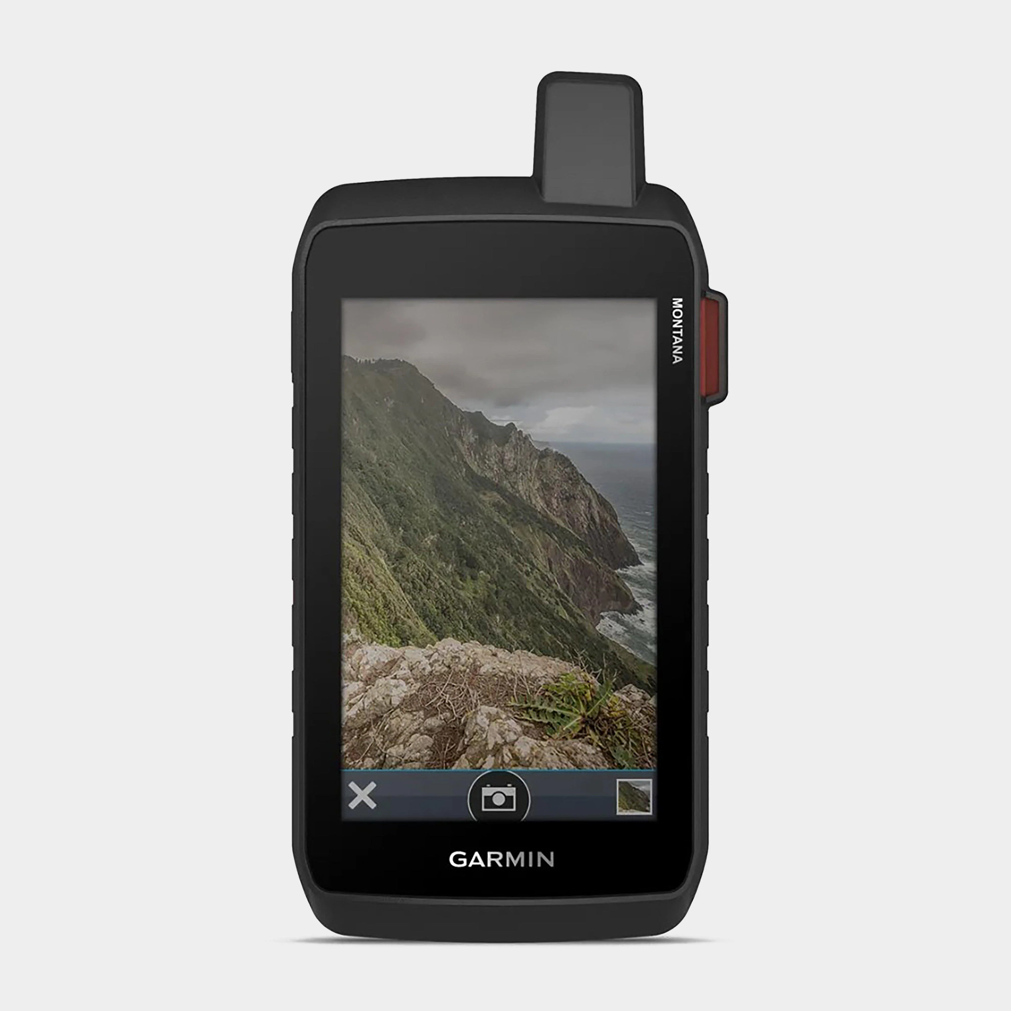 Montana® 760i GPS Handheld - Image 8