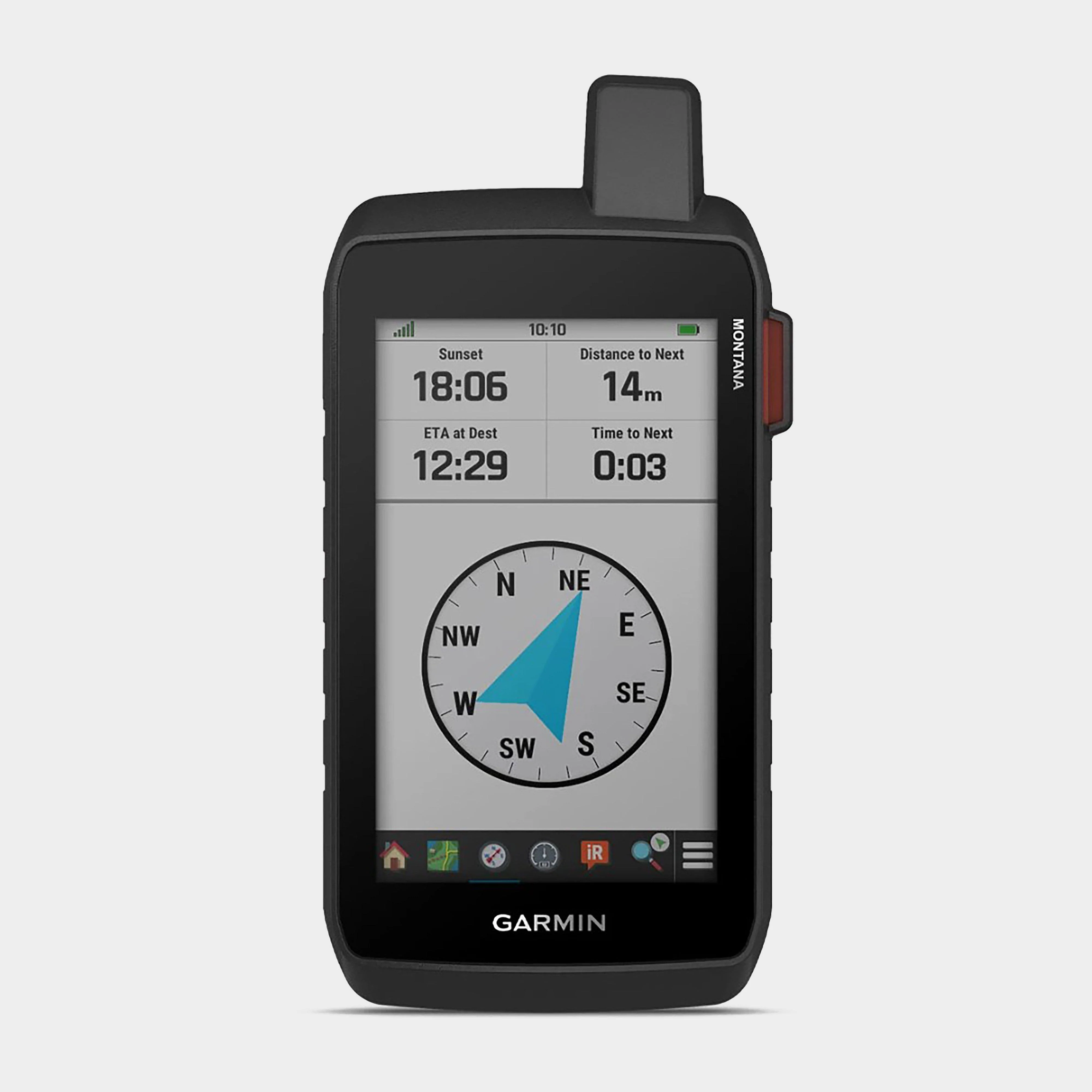 Montana® 760i GPS Handheld - Image 9