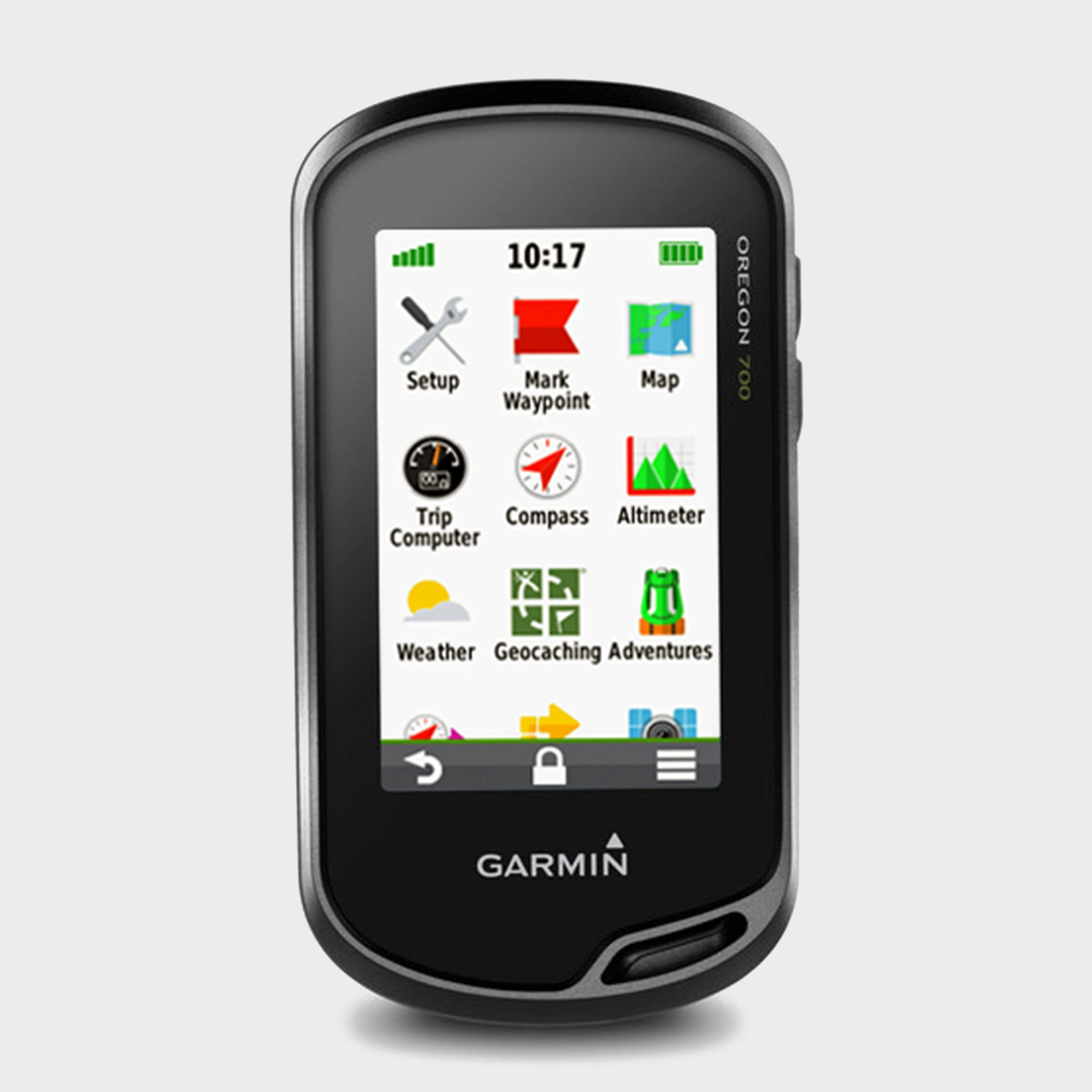 Oregon® 700 Handheld GPS - Image 4