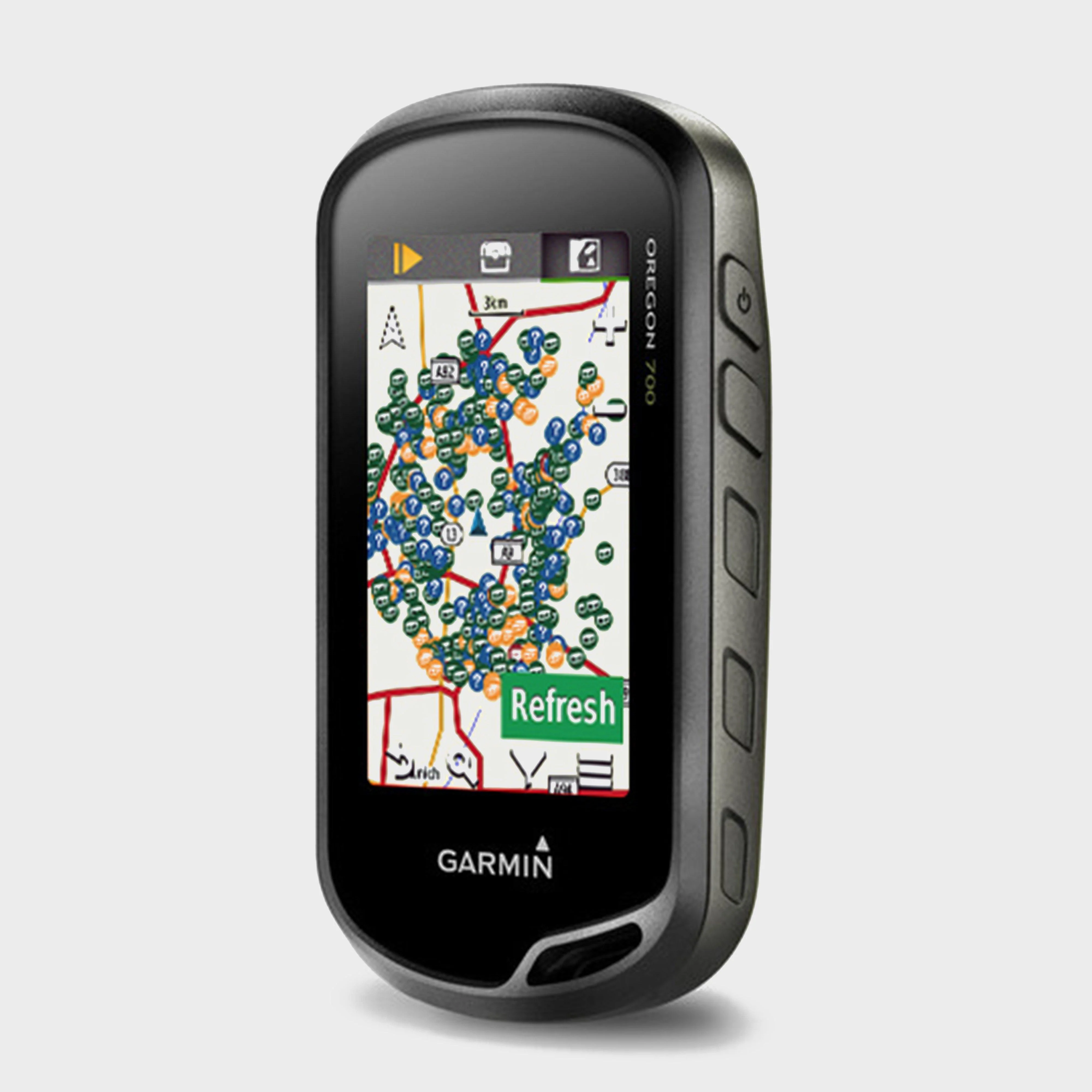 Oregon® 700 Handheld GPS - Image 5