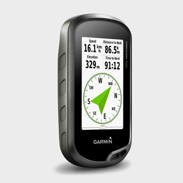 Oregon® 700 Handheld GPS - Image 6