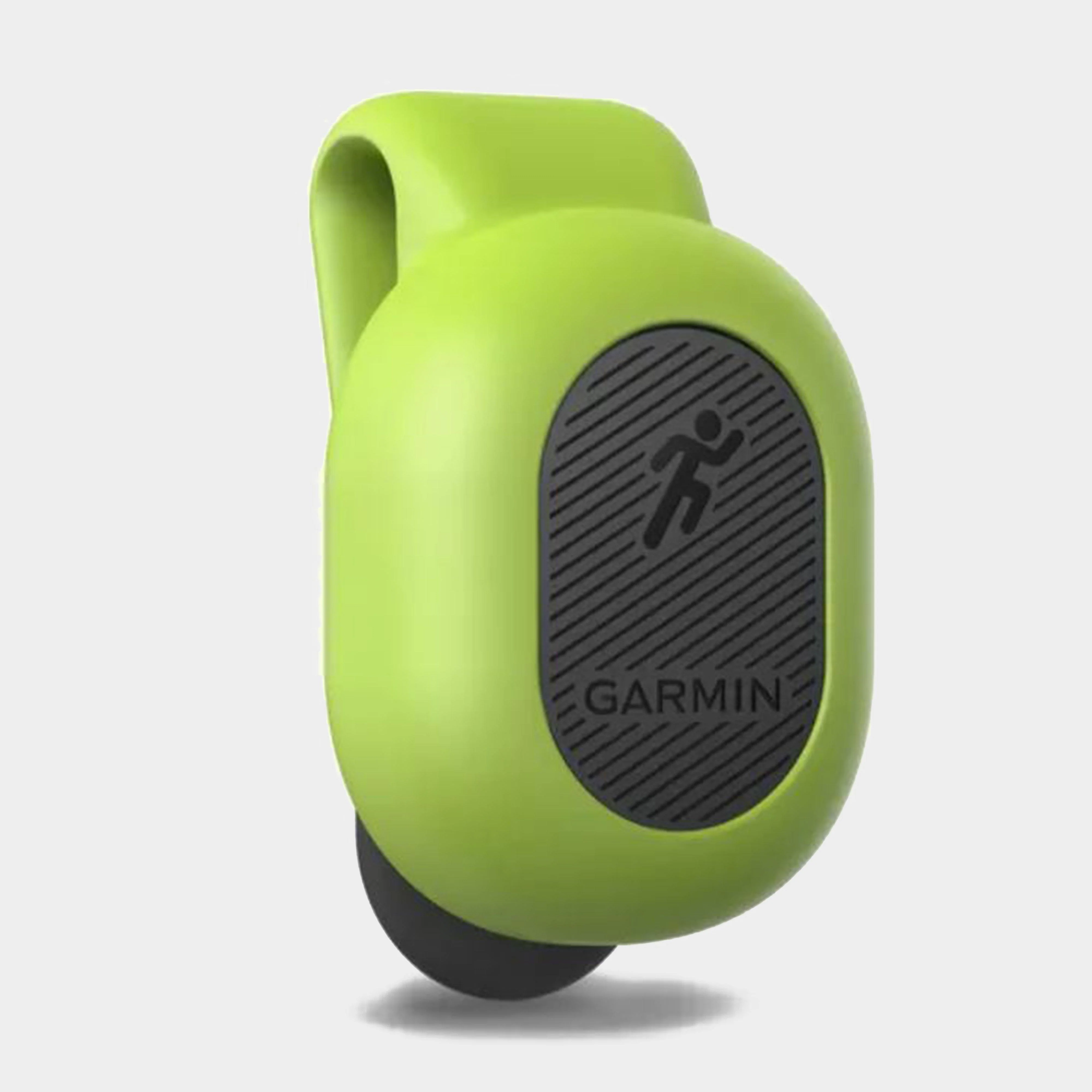Running Dynamics Pod - Image 3