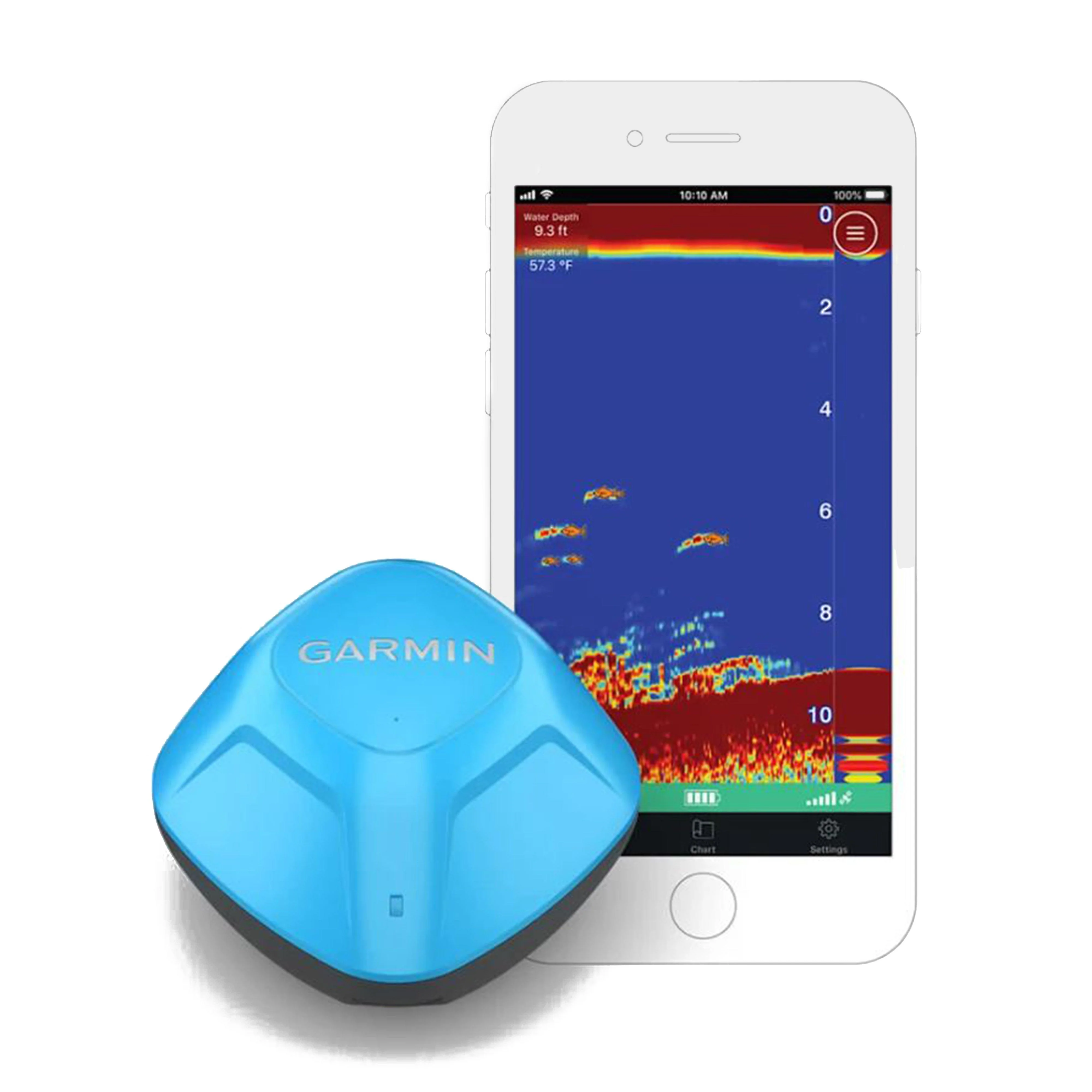 STRIKER™ Cast GPS - Image 6