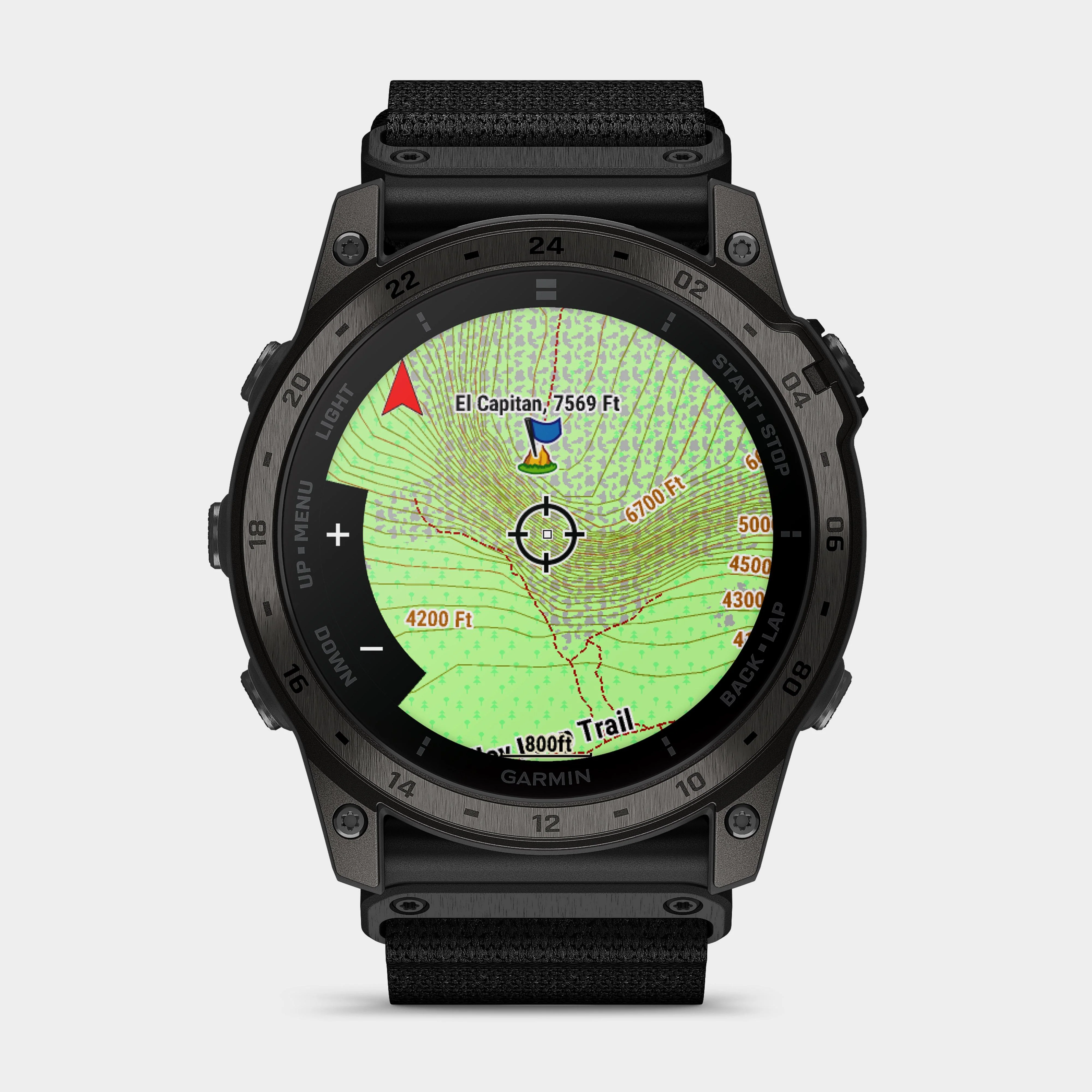 tactix® 7 AMOLED Edition GPS Smartwatch - Image 2